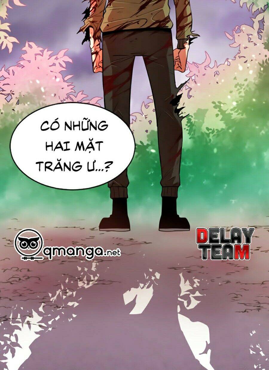 Tôi Càng Ăn Càng Trở Nên Mạnh Mẽ Chapter 1 - 59