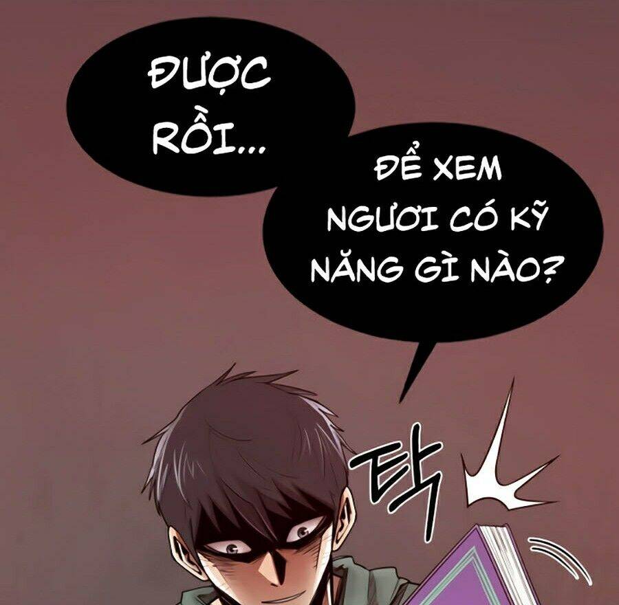 Tôi Càng Ăn Càng Trở Nên Mạnh Mẽ Chapter 1 - 72