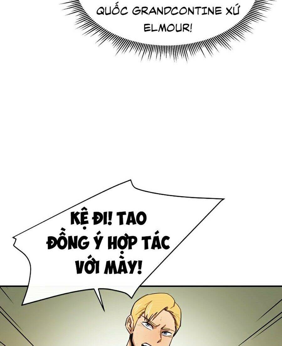 Tôi Càng Ăn Càng Trở Nên Mạnh Mẽ Chapter 10 - 15