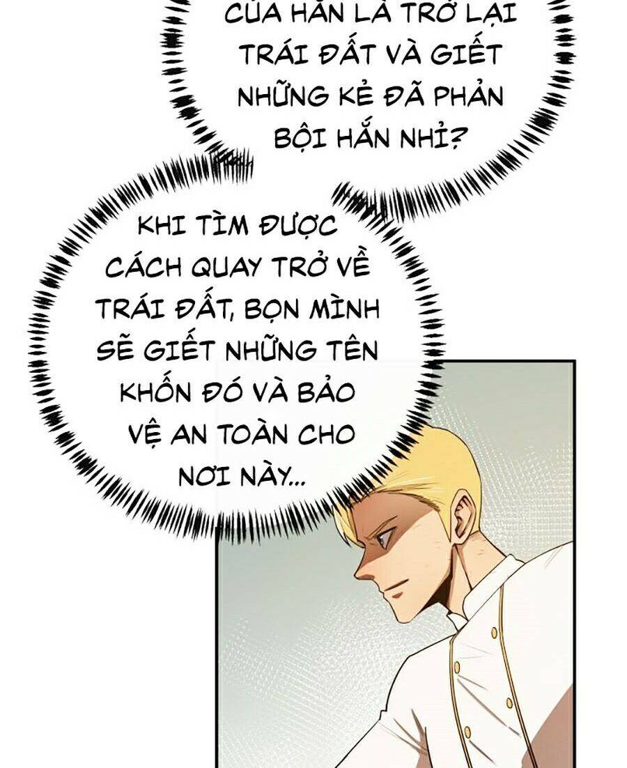 Tôi Càng Ăn Càng Trở Nên Mạnh Mẽ Chapter 10 - 18