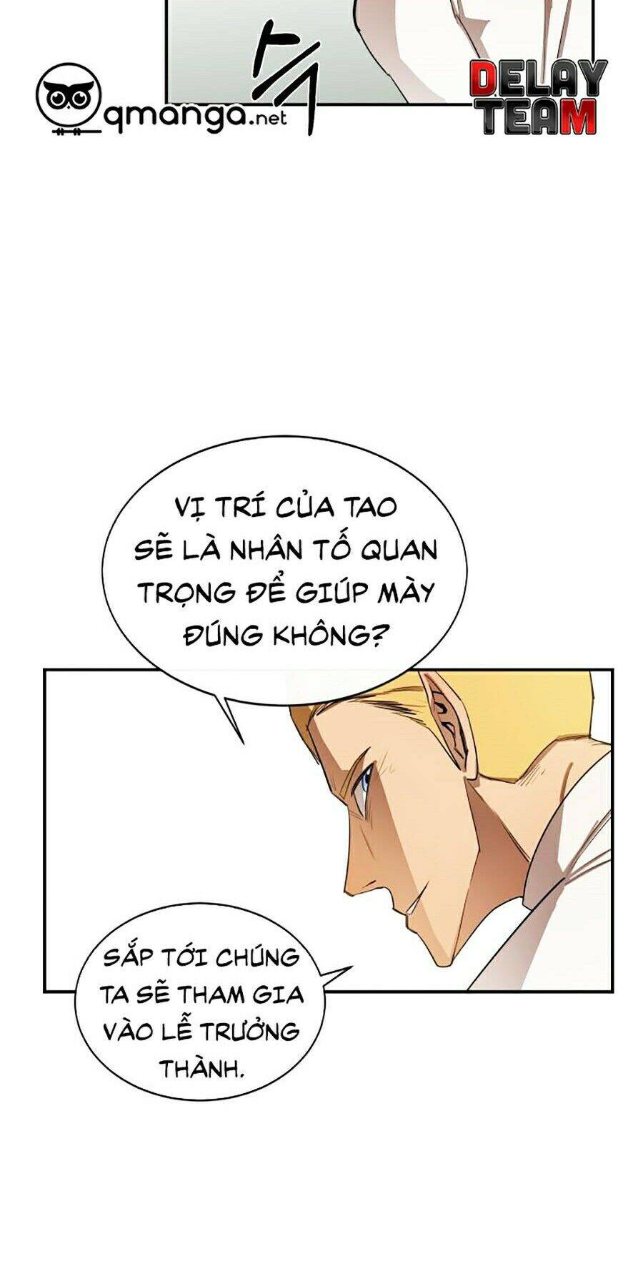 Tôi Càng Ăn Càng Trở Nên Mạnh Mẽ Chapter 10 - 25