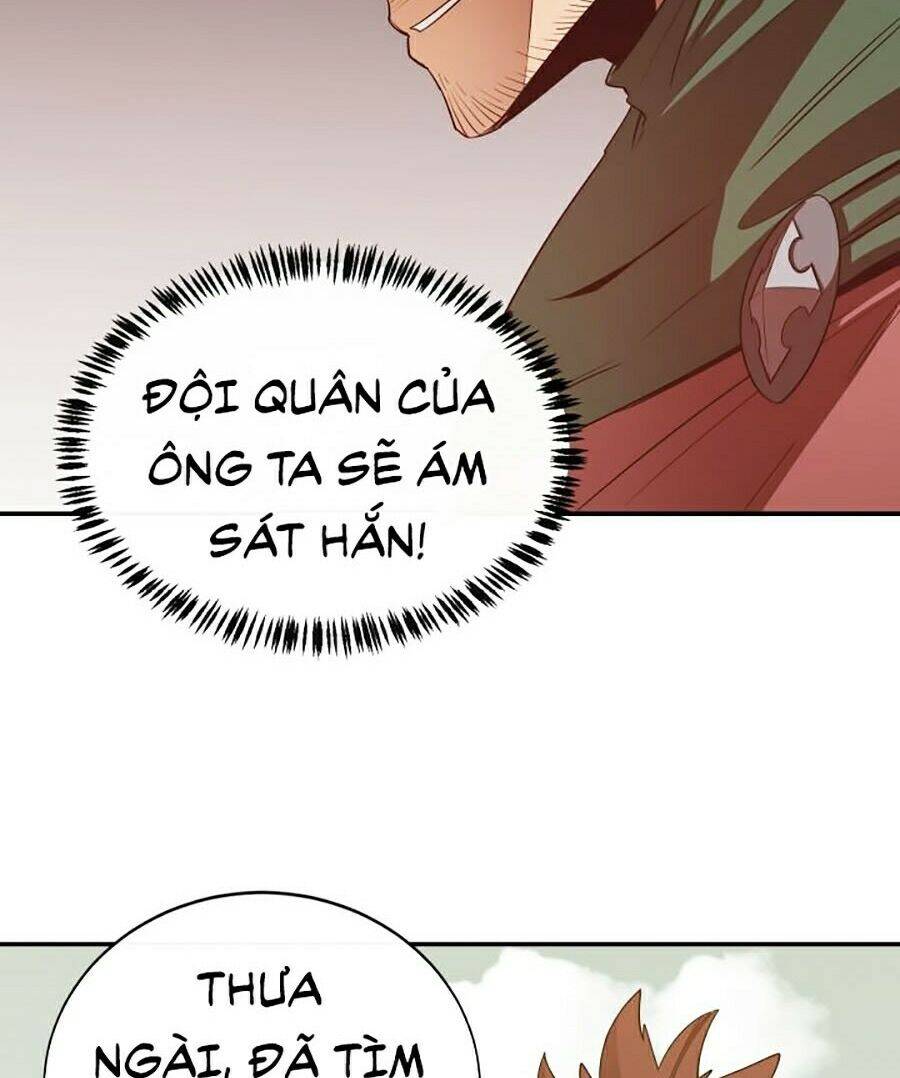 Tôi Càng Ăn Càng Trở Nên Mạnh Mẽ Chapter 10 - 34