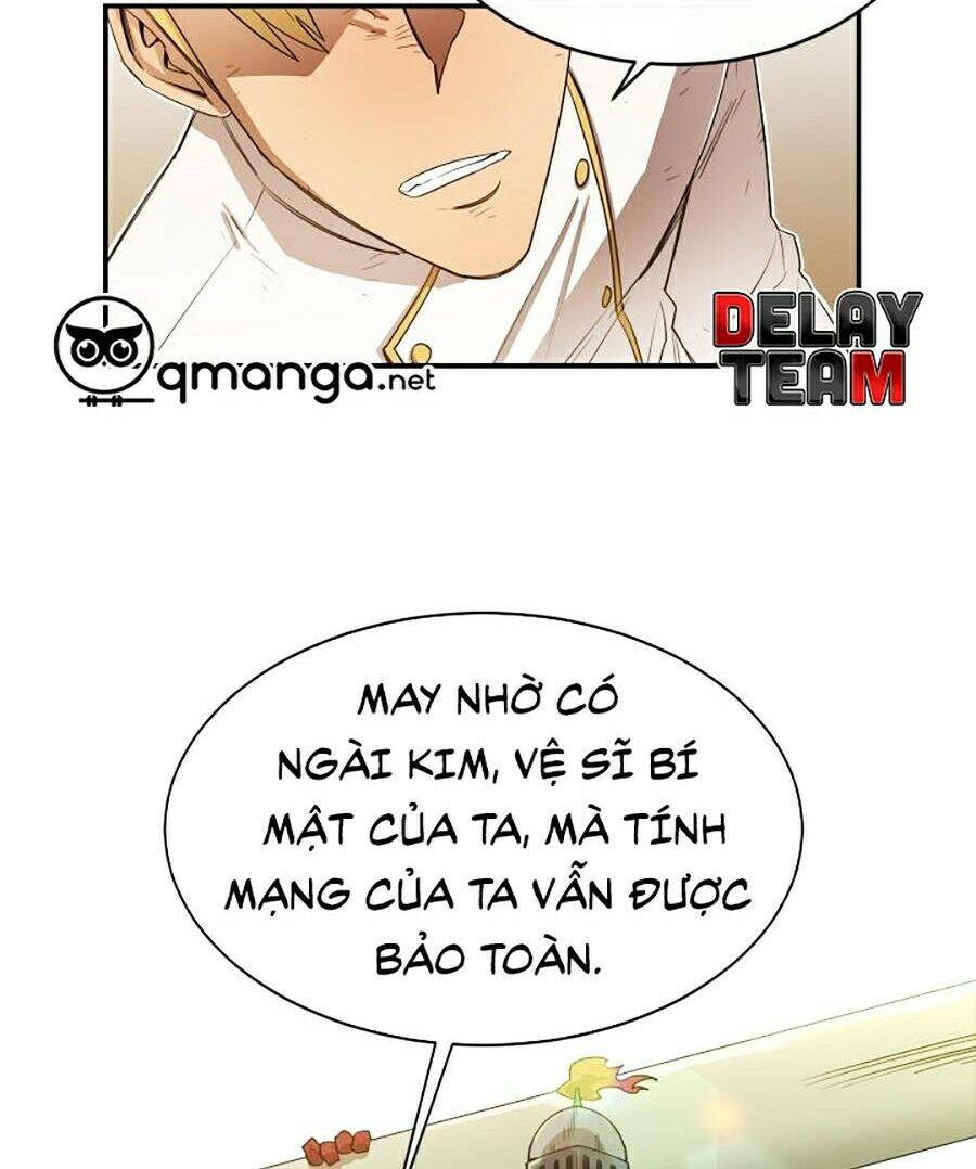 Tôi Càng Ăn Càng Trở Nên Mạnh Mẽ Chapter 10 - 46