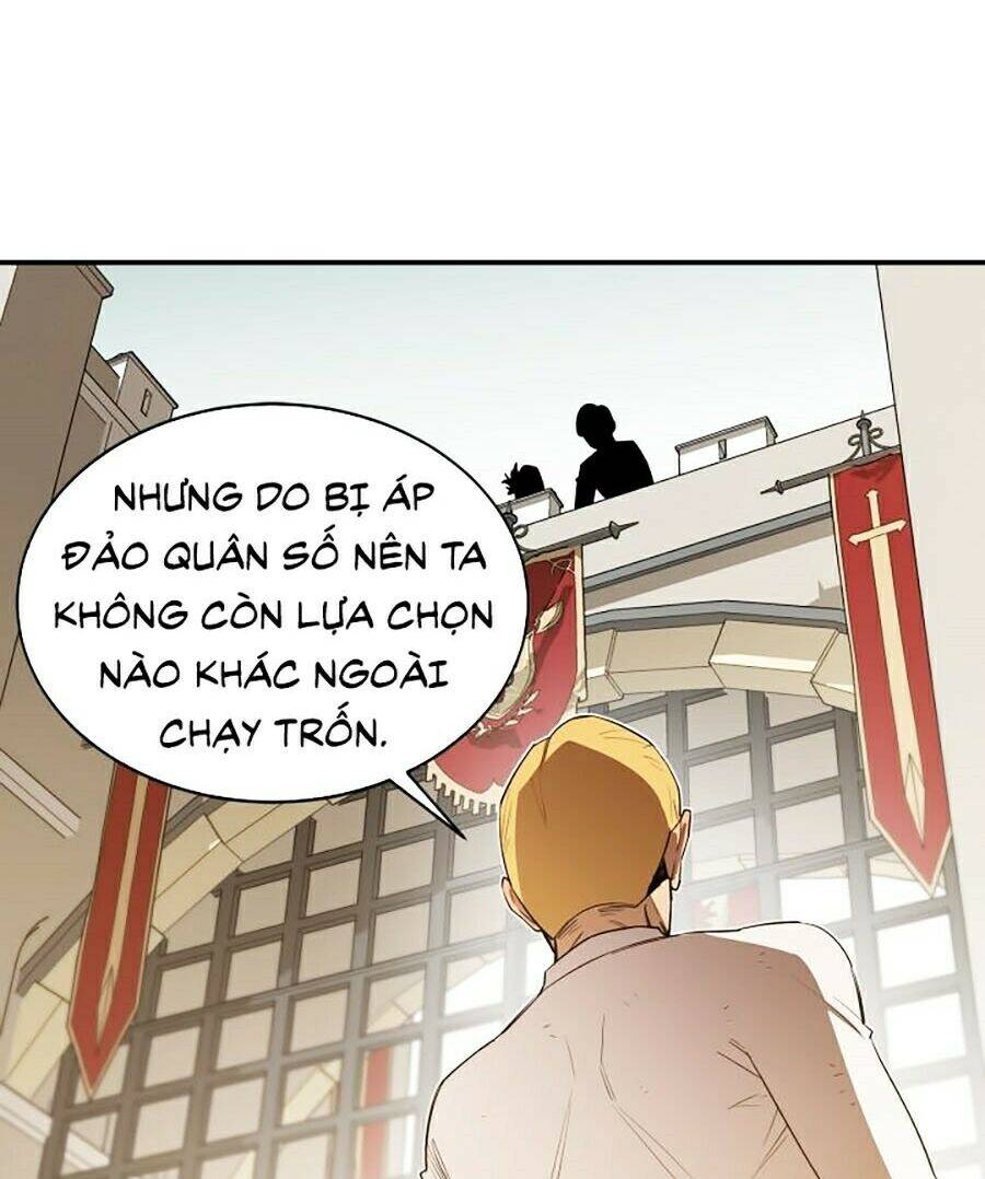 Tôi Càng Ăn Càng Trở Nên Mạnh Mẽ Chapter 10 - 48