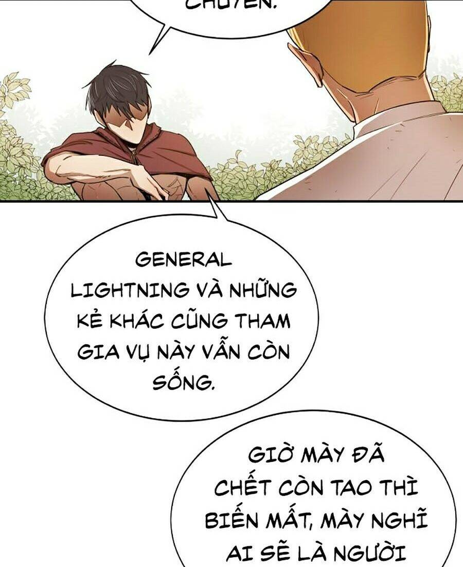 Tôi Càng Ăn Càng Trở Nên Mạnh Mẽ Chapter 10 - 10