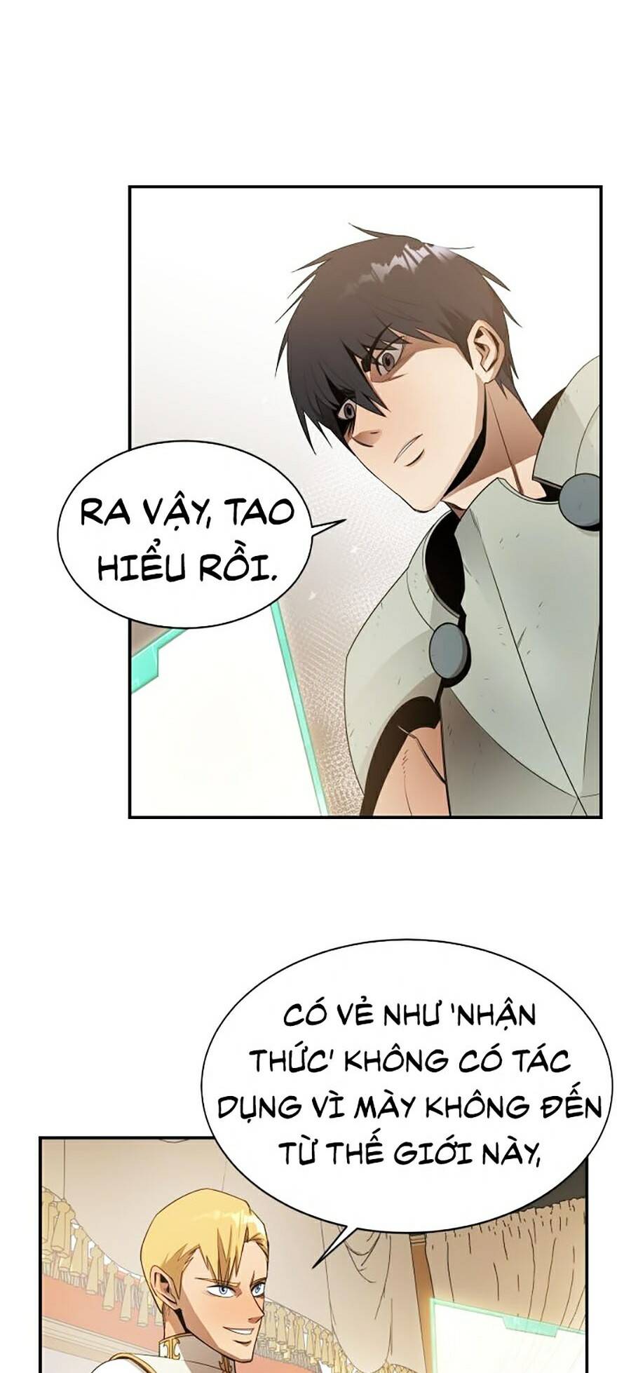 Tôi Càng Ăn Càng Trở Nên Mạnh Mẽ Chapter 11 - 53