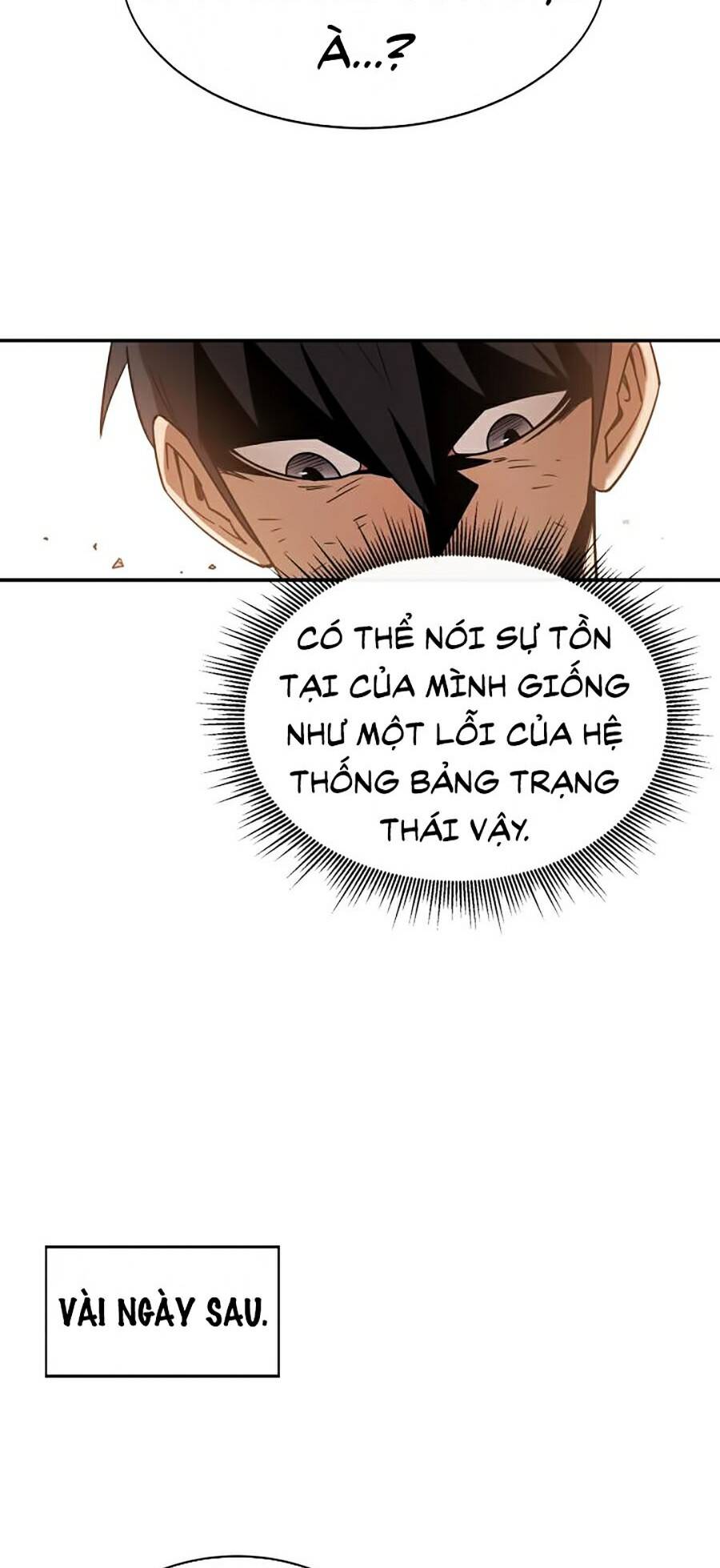Tôi Càng Ăn Càng Trở Nên Mạnh Mẽ Chapter 11 - 58