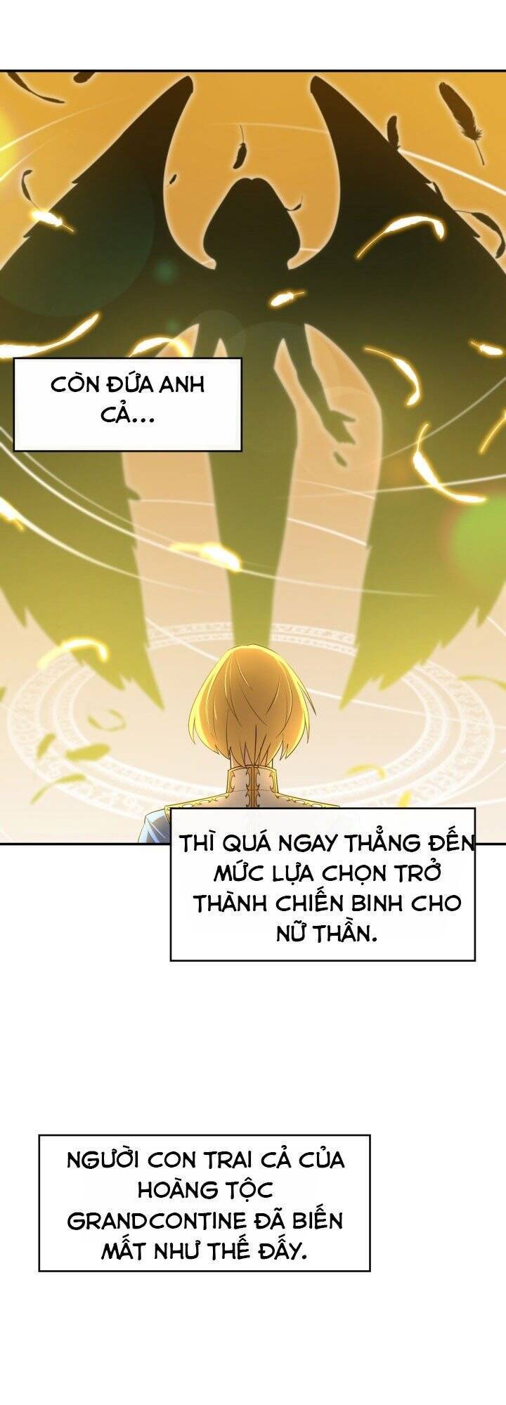 Tôi Càng Ăn Càng Trở Nên Mạnh Mẽ Chapter 13 - 12