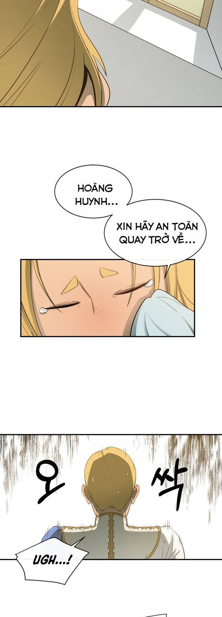 Tôi Càng Ăn Càng Trở Nên Mạnh Mẽ Chapter 13 - 44