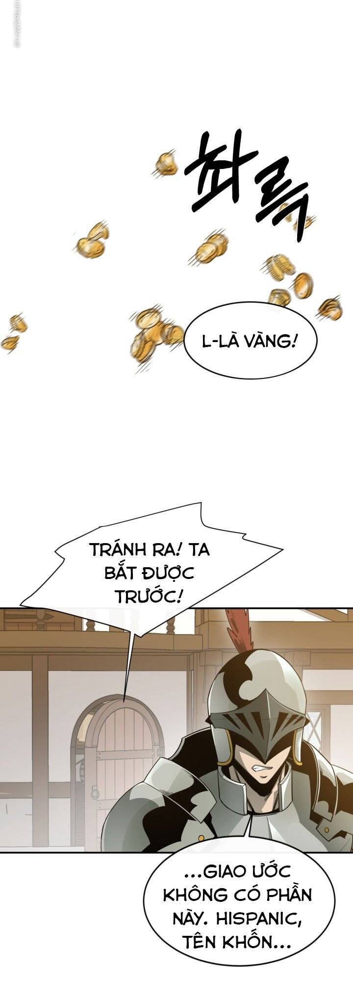 Tôi Càng Ăn Càng Trở Nên Mạnh Mẽ Chapter 14 - 40