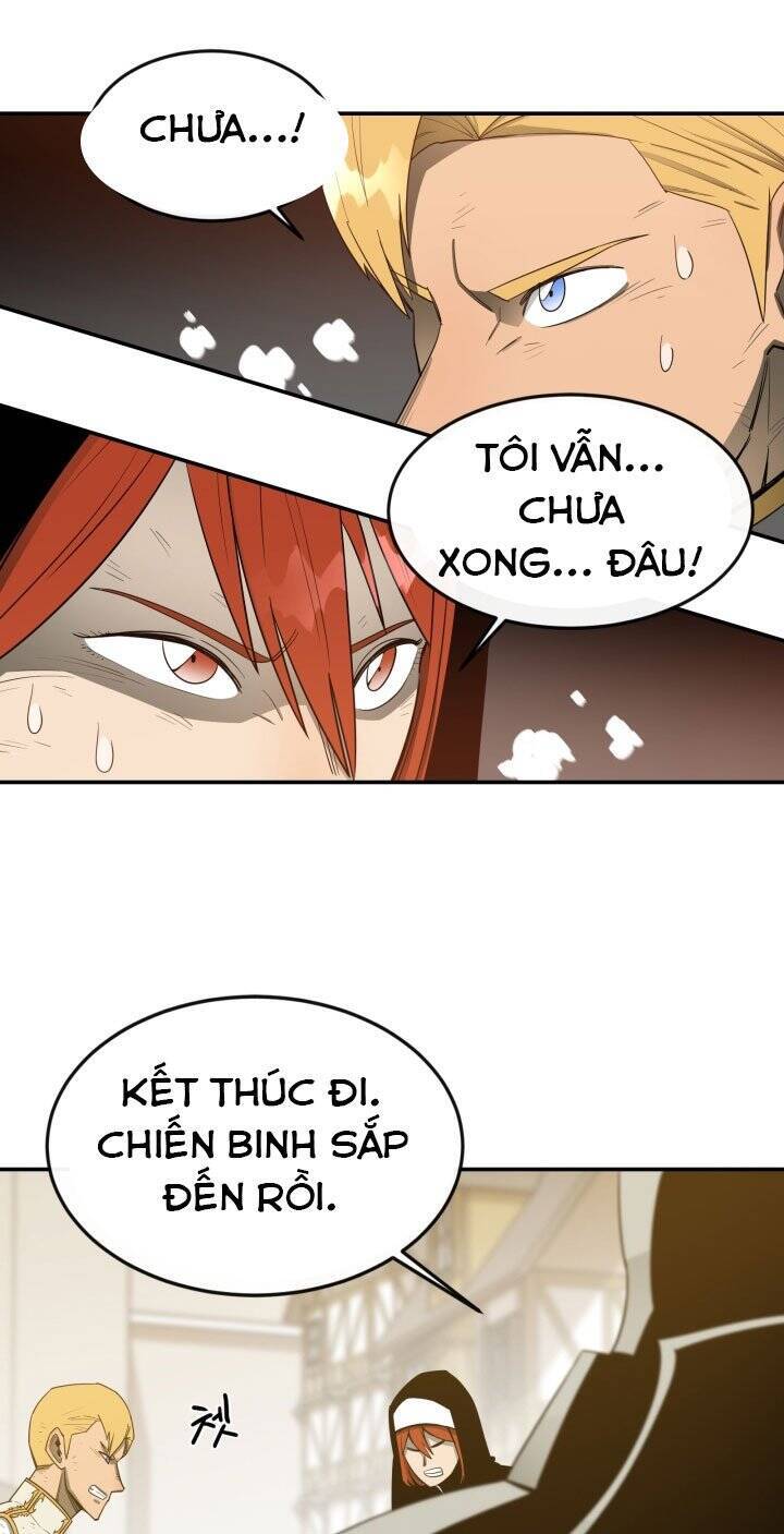 Tôi Càng Ăn Càng Trở Nên Mạnh Mẽ Chapter 14 - 49
