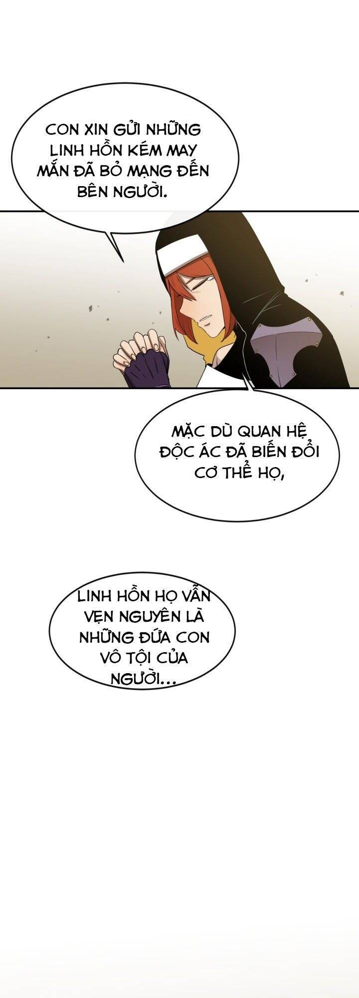 Tôi Càng Ăn Càng Trở Nên Mạnh Mẽ Chapter 16 - 27