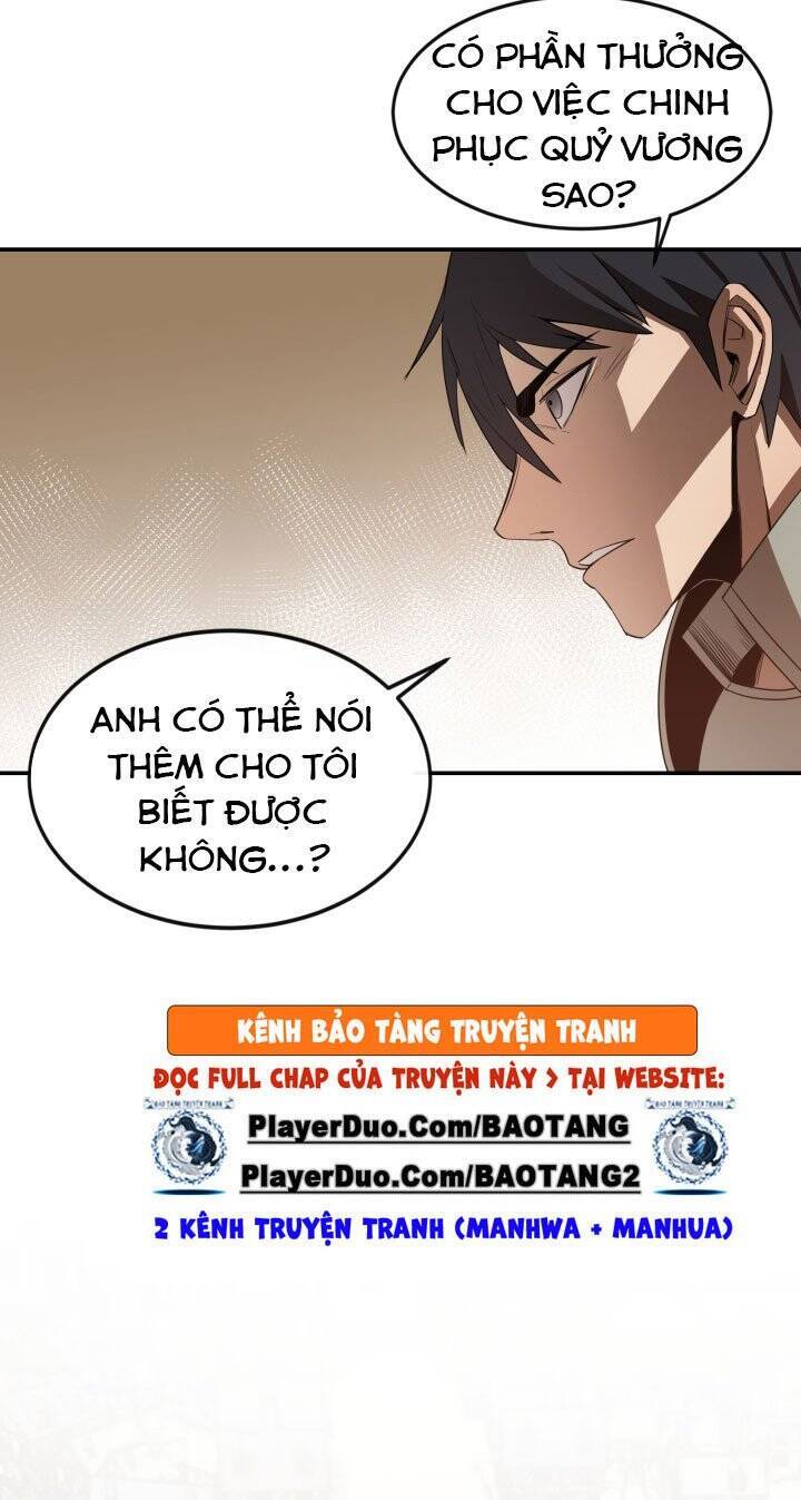 Tôi Càng Ăn Càng Trở Nên Mạnh Mẽ Chapter 16 - 49