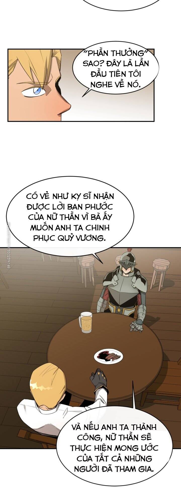 Tôi Càng Ăn Càng Trở Nên Mạnh Mẽ Chapter 16 - 55