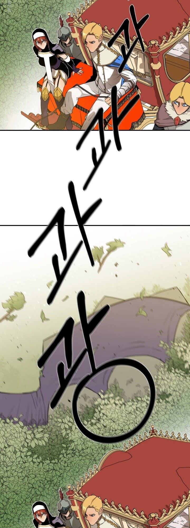 Tôi Càng Ăn Càng Trở Nên Mạnh Mẽ Chapter 18 - 38