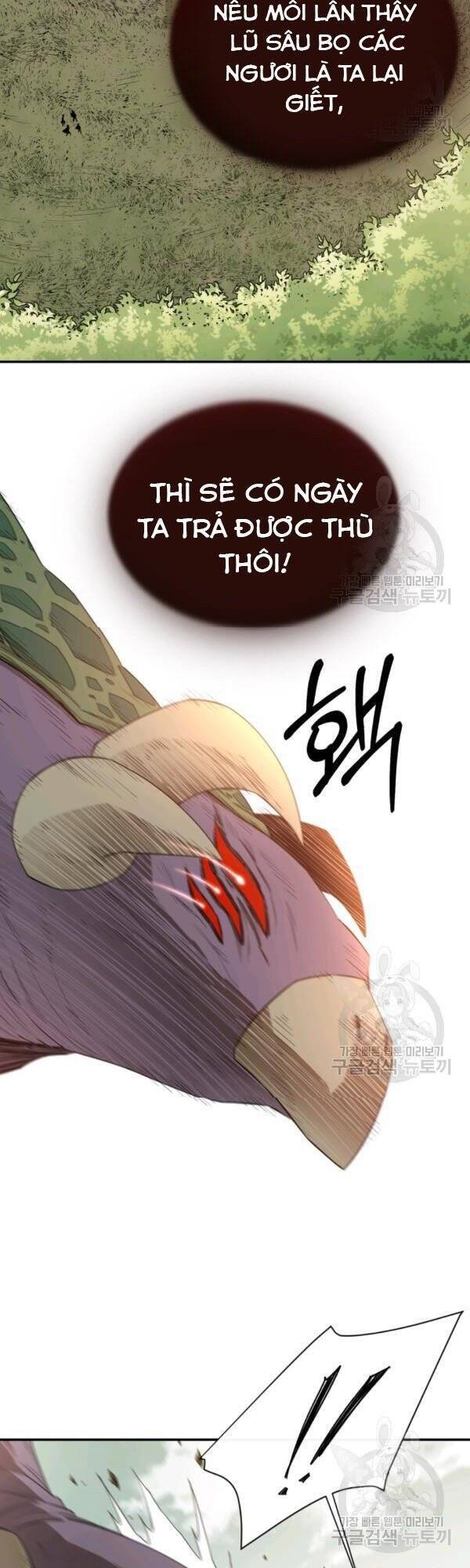 Tôi Càng Ăn Càng Trở Nên Mạnh Mẽ Chapter 19 - 10