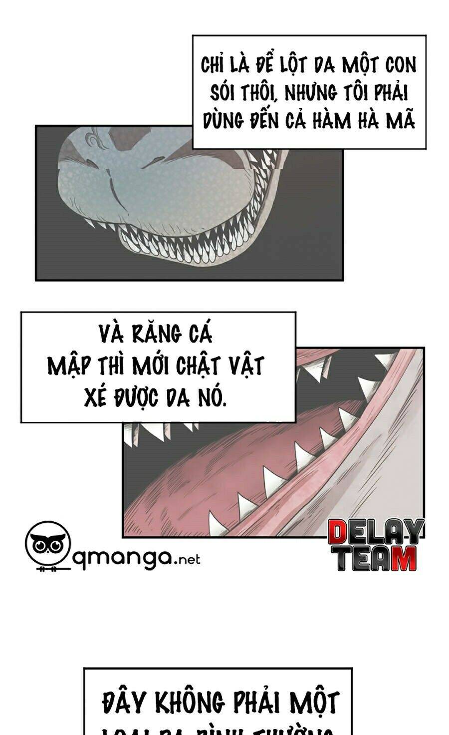 Tôi Càng Ăn Càng Trở Nên Mạnh Mẽ Chapter 2 - 31