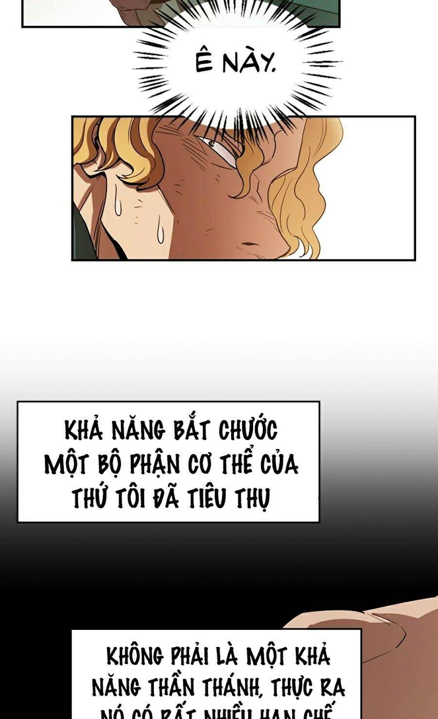 Tôi Càng Ăn Càng Trở Nên Mạnh Mẽ Chapter 2 - 49