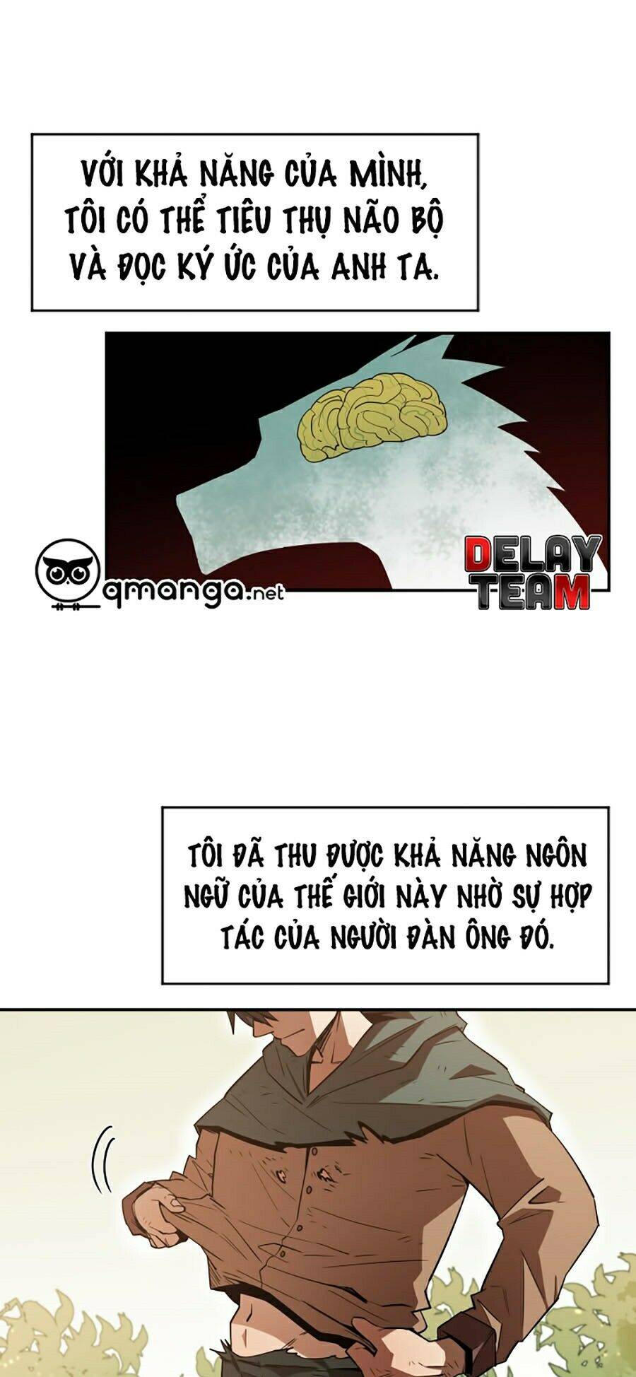 Tôi Càng Ăn Càng Trở Nên Mạnh Mẽ Chapter 2 - 61