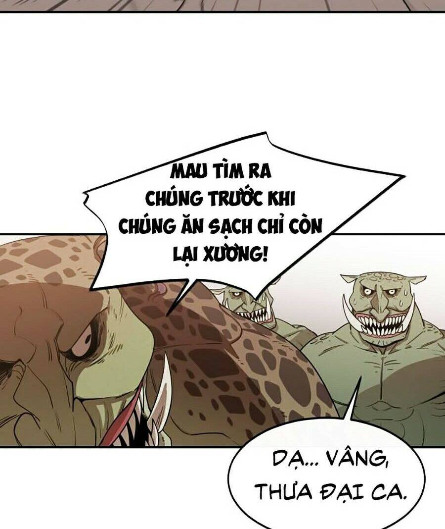 Tôi Càng Ăn Càng Trở Nên Mạnh Mẽ Chapter 3 - 12
