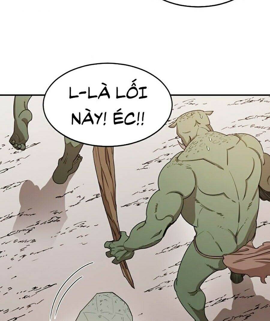 Tôi Càng Ăn Càng Trở Nên Mạnh Mẽ Chapter 3 - 13