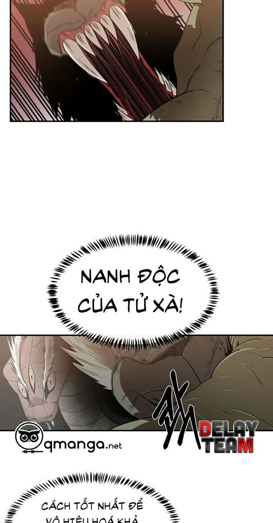 Tôi Càng Ăn Càng Trở Nên Mạnh Mẽ Chapter 3 - 34