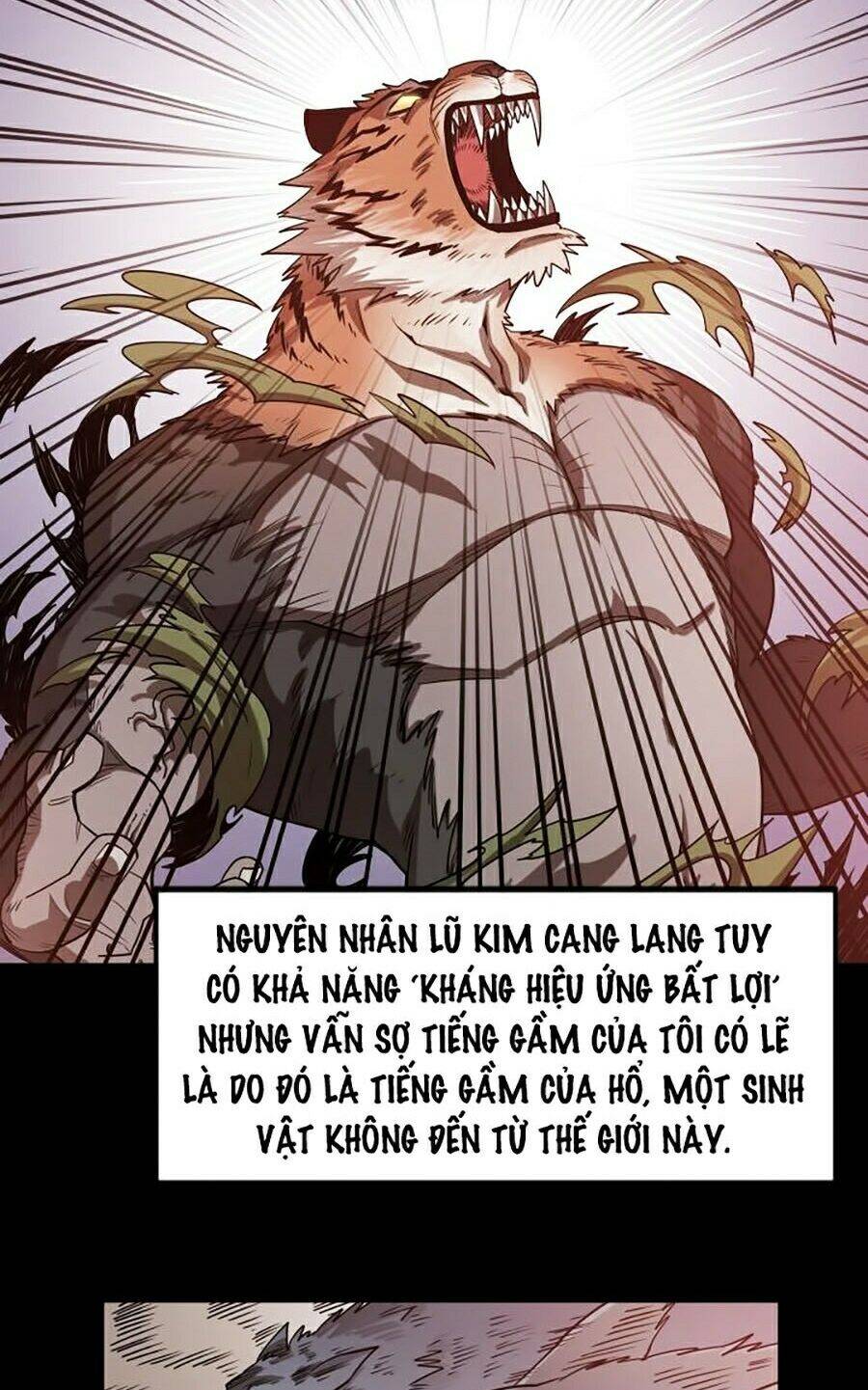 Tôi Càng Ăn Càng Trở Nên Mạnh Mẽ Chapter 3 - 50