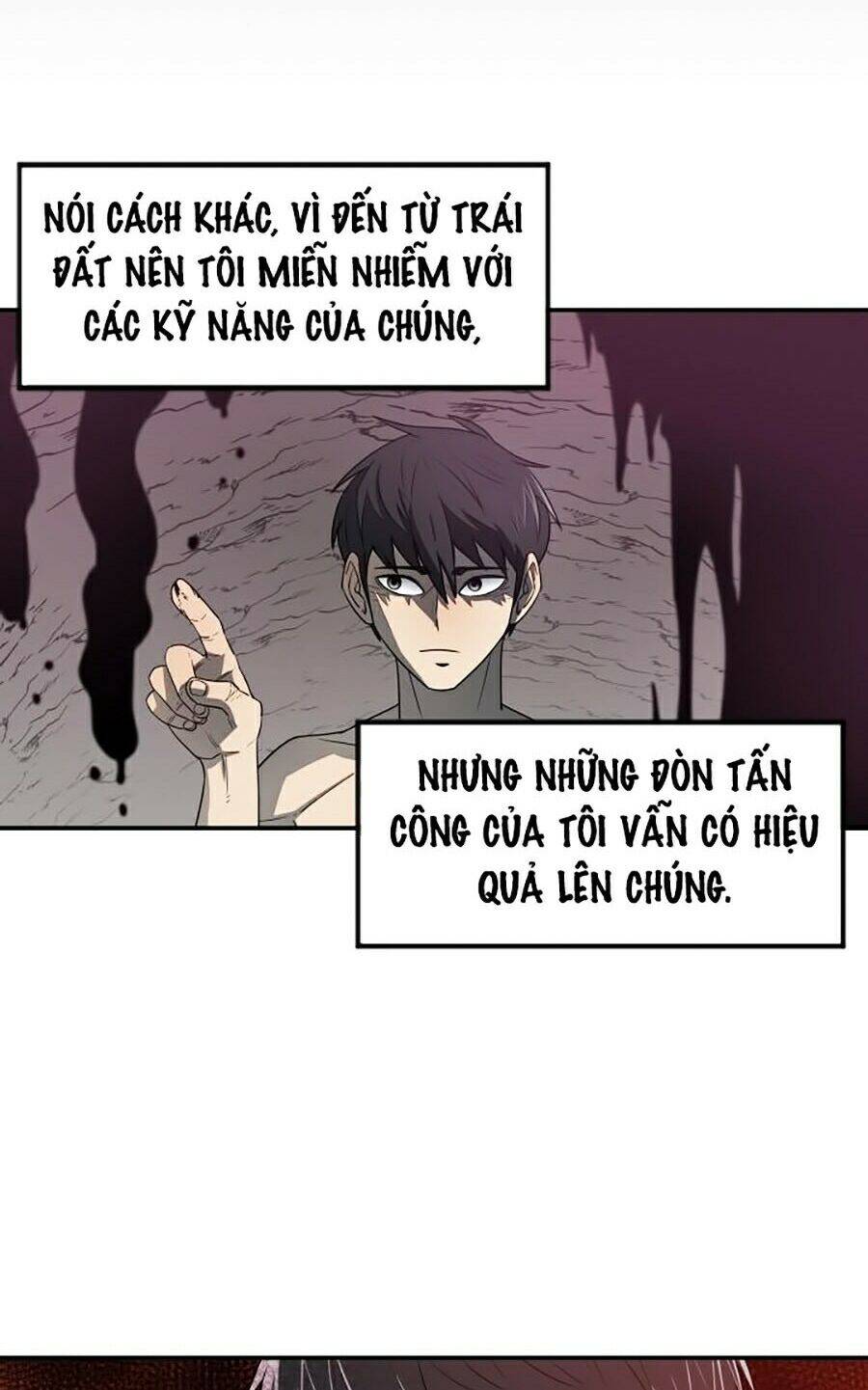 Tôi Càng Ăn Càng Trở Nên Mạnh Mẽ Chapter 3 - 52
