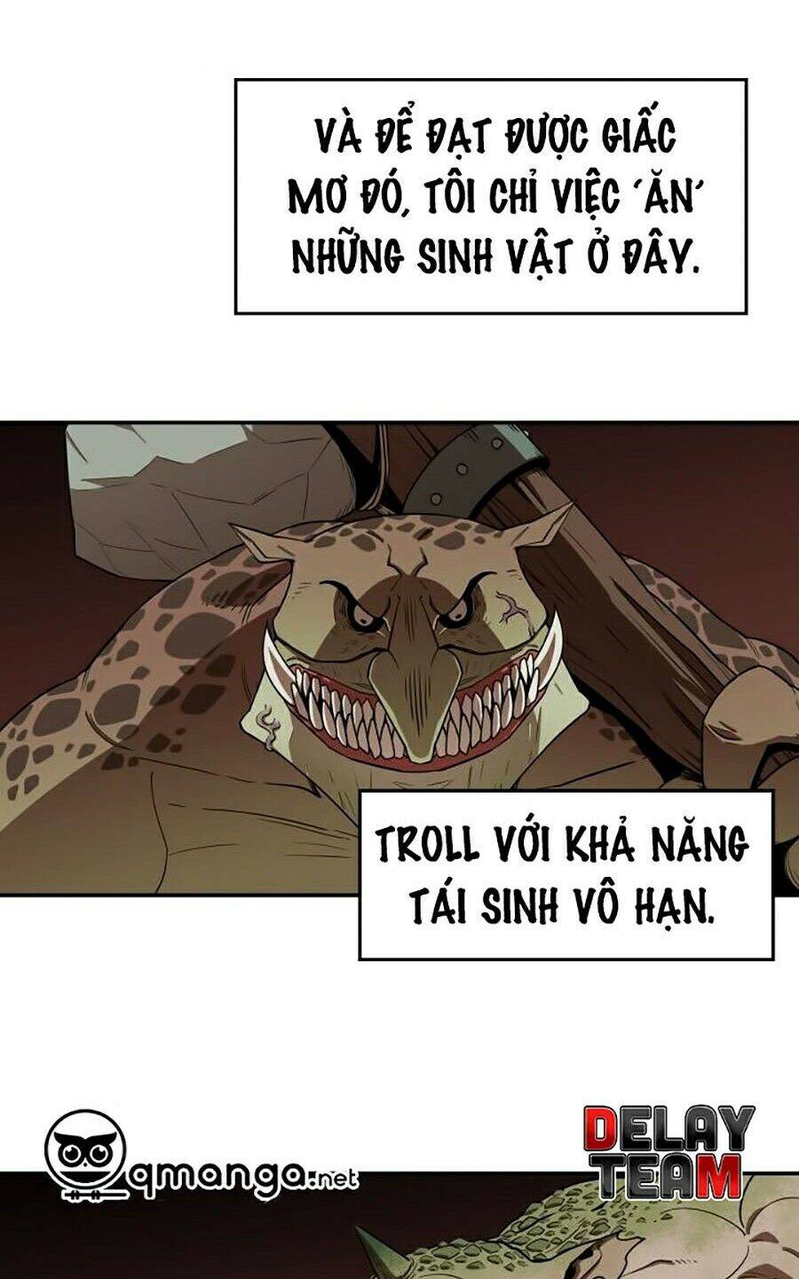 Tôi Càng Ăn Càng Trở Nên Mạnh Mẽ Chapter 3 - 59