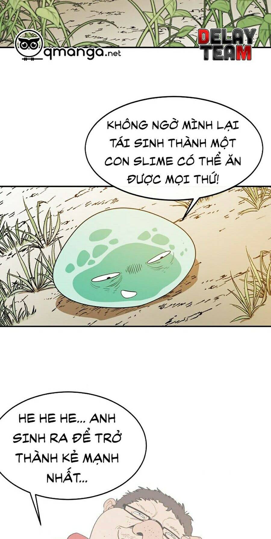 Tôi Càng Ăn Càng Trở Nên Mạnh Mẽ Chapter 3 - 66