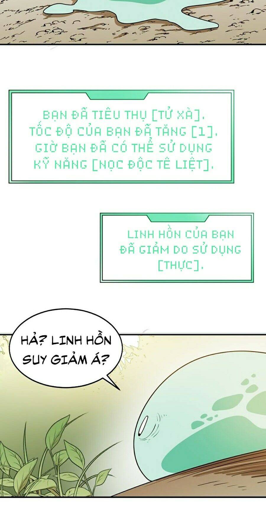 Tôi Càng Ăn Càng Trở Nên Mạnh Mẽ Chapter 3 - 73