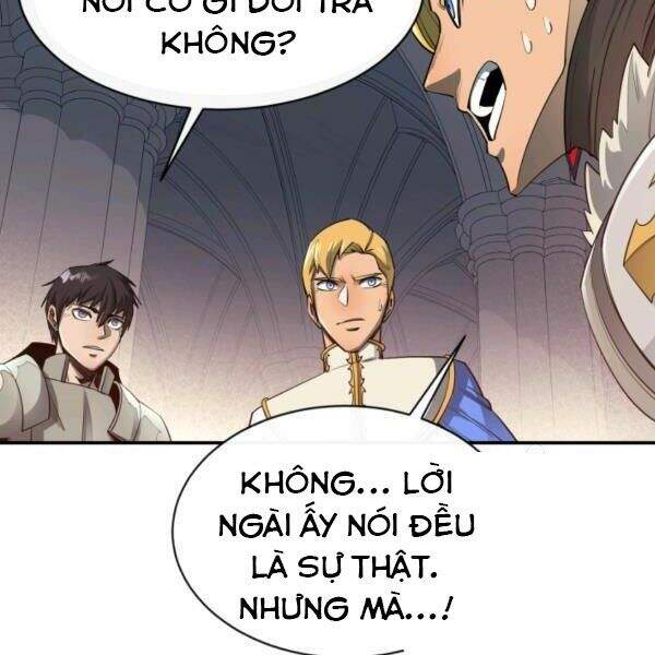 Tôi Càng Ăn Càng Trở Nên Mạnh Mẽ Chapter 32 - 54