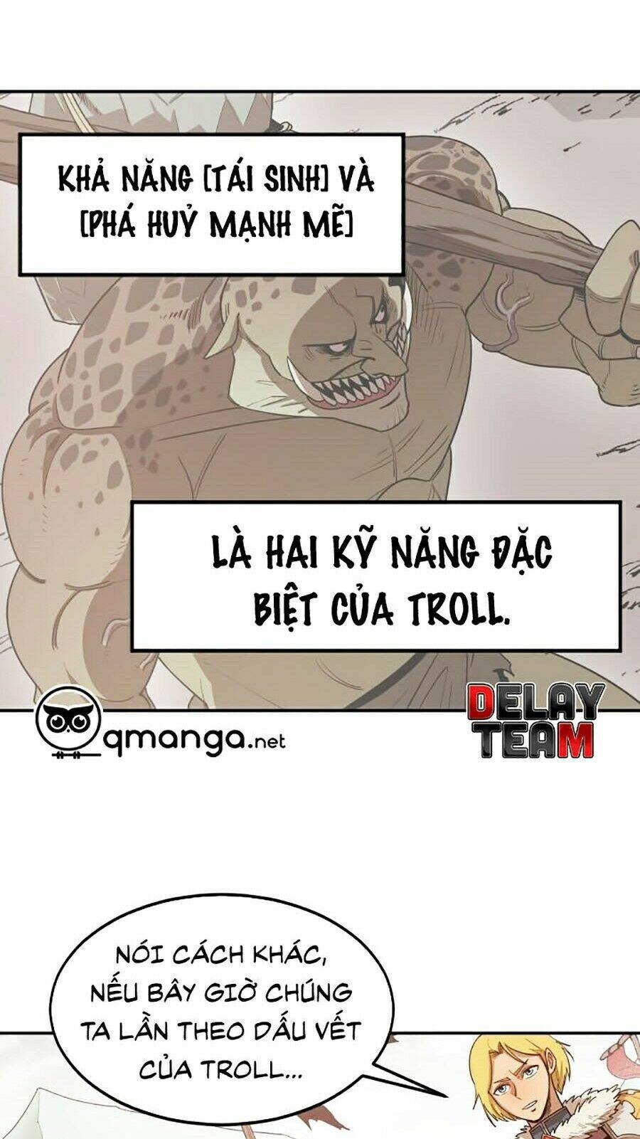 Tôi Càng Ăn Càng Trở Nên Mạnh Mẽ Chapter 4 - 15