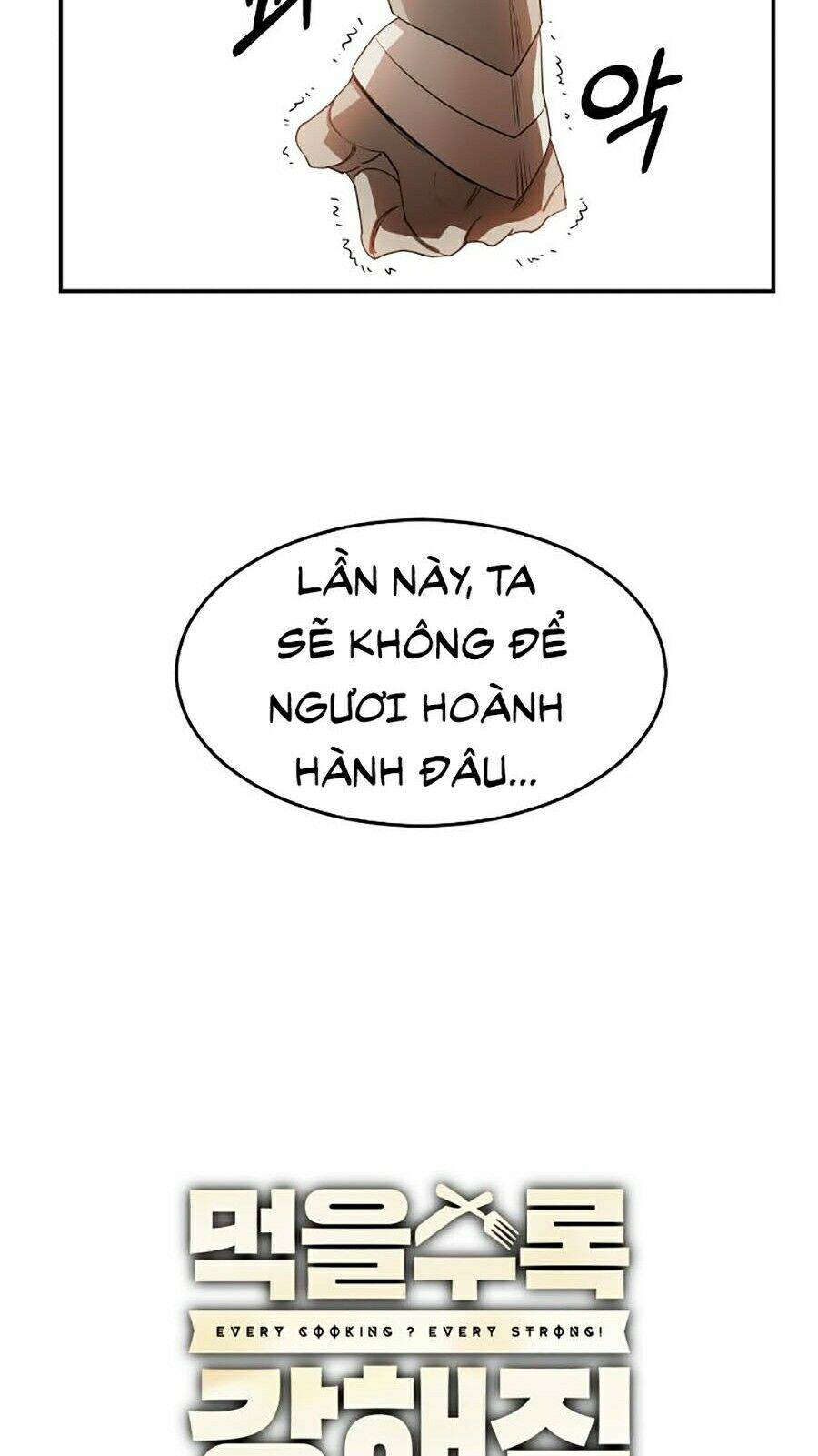 Tôi Càng Ăn Càng Trở Nên Mạnh Mẽ Chapter 4 - 17