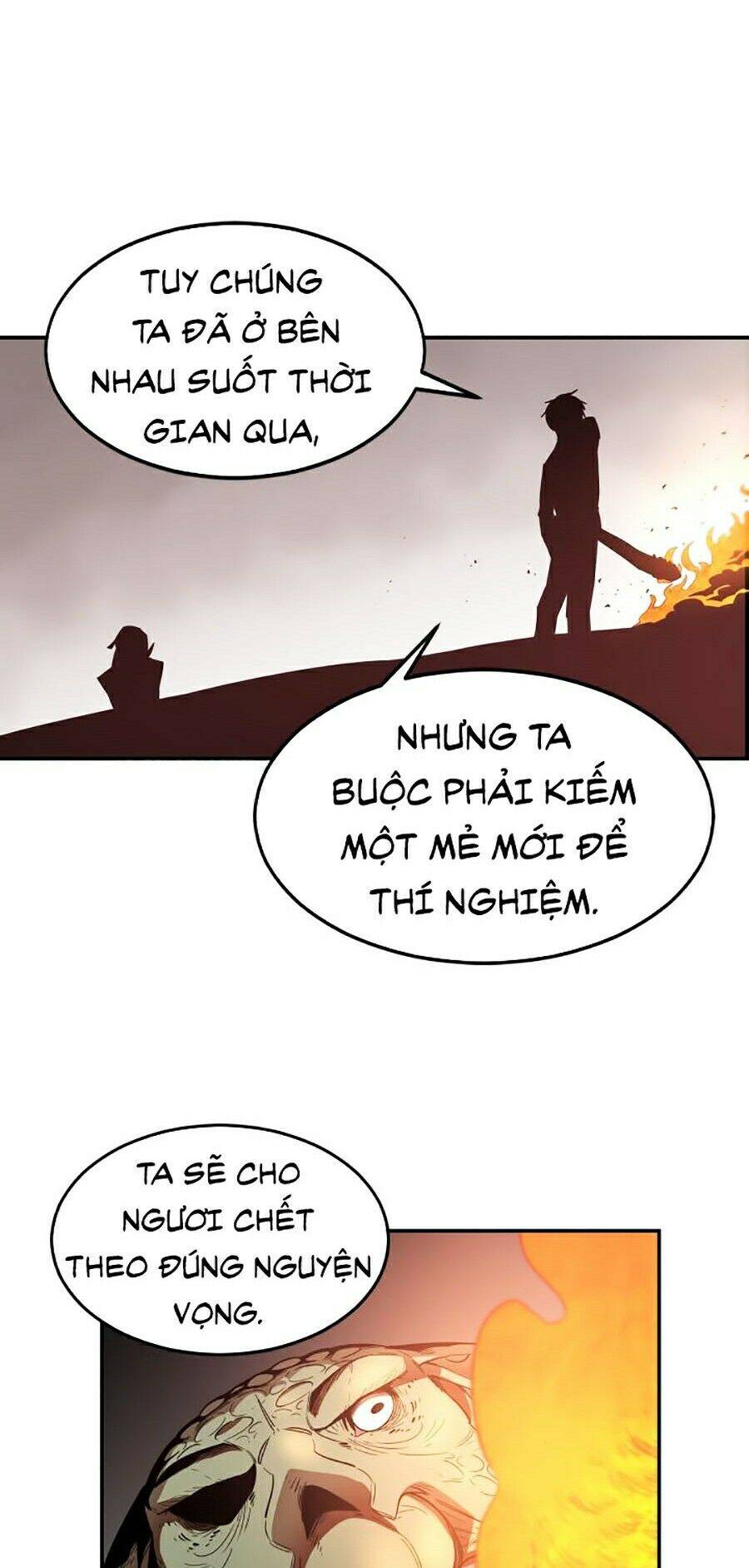 Tôi Càng Ăn Càng Trở Nên Mạnh Mẽ Chapter 4 - 27