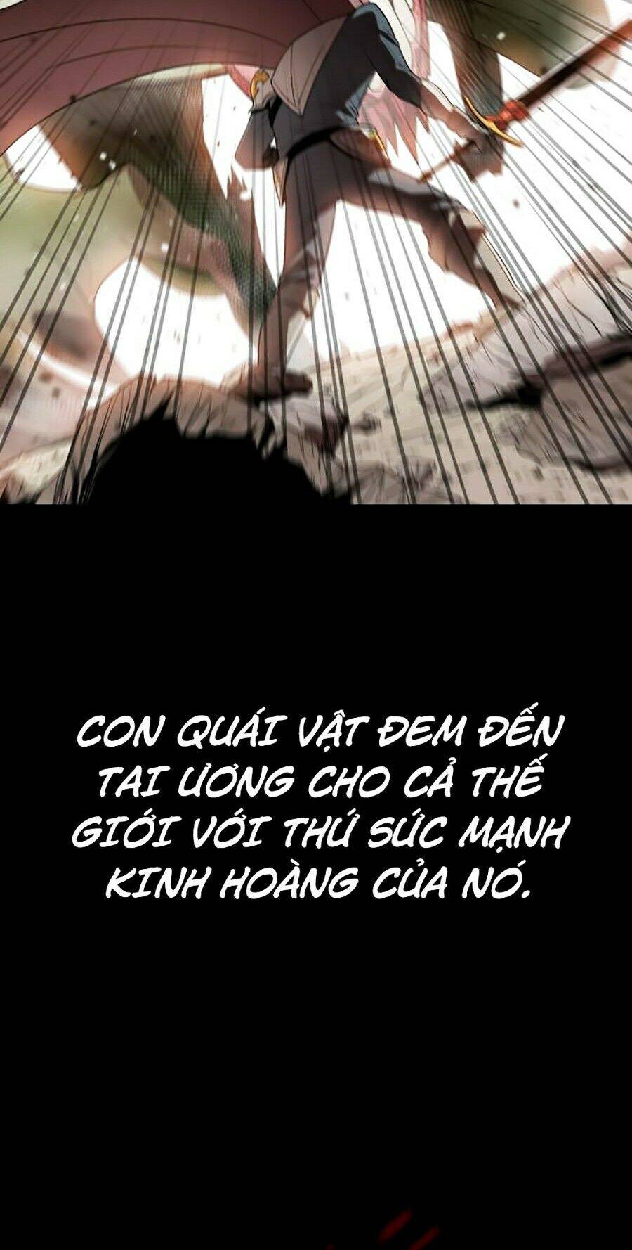 Tôi Càng Ăn Càng Trở Nên Mạnh Mẽ Chapter 4 - 5