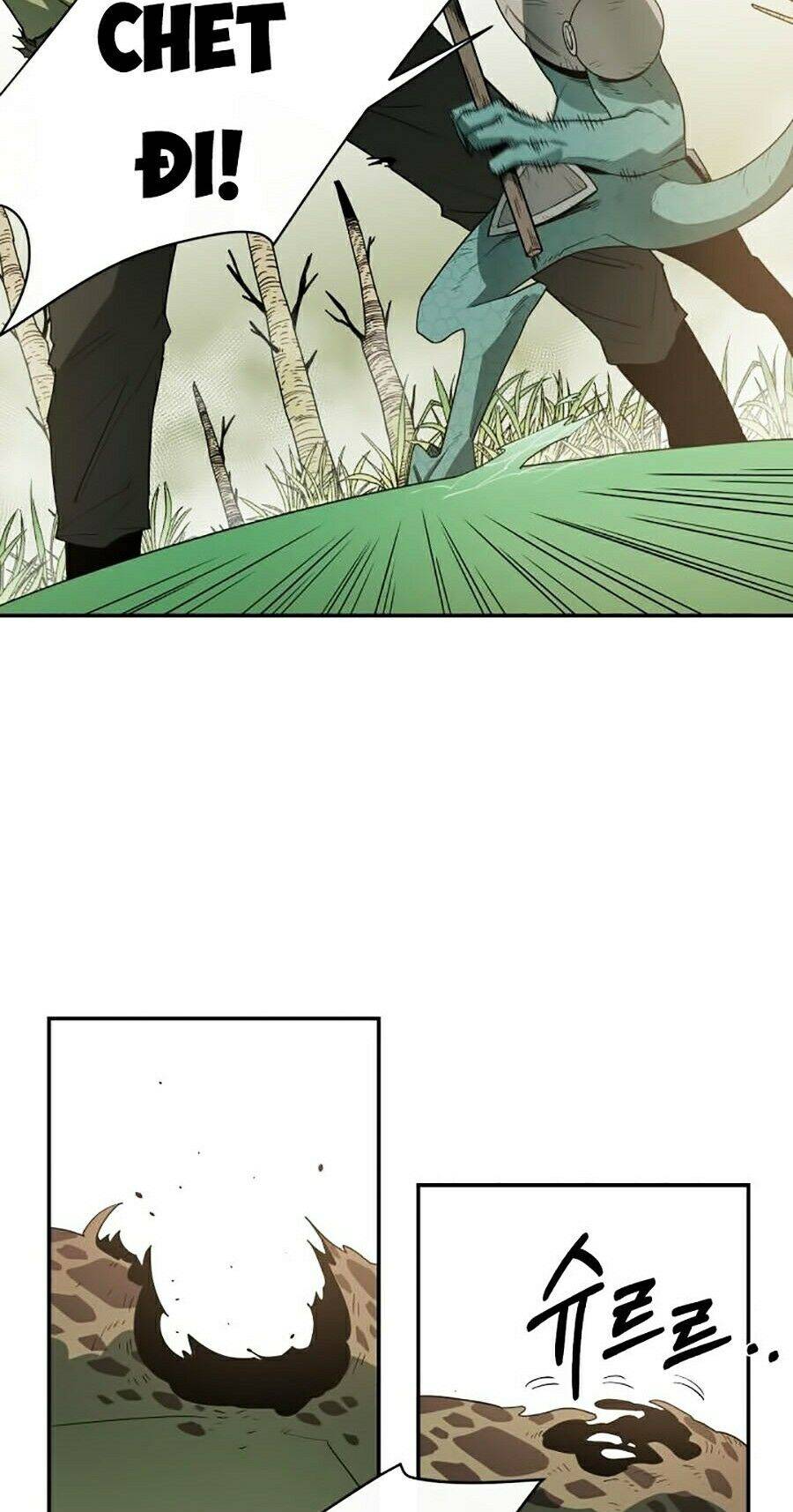 Tôi Càng Ăn Càng Trở Nên Mạnh Mẽ Chapter 4 - 46