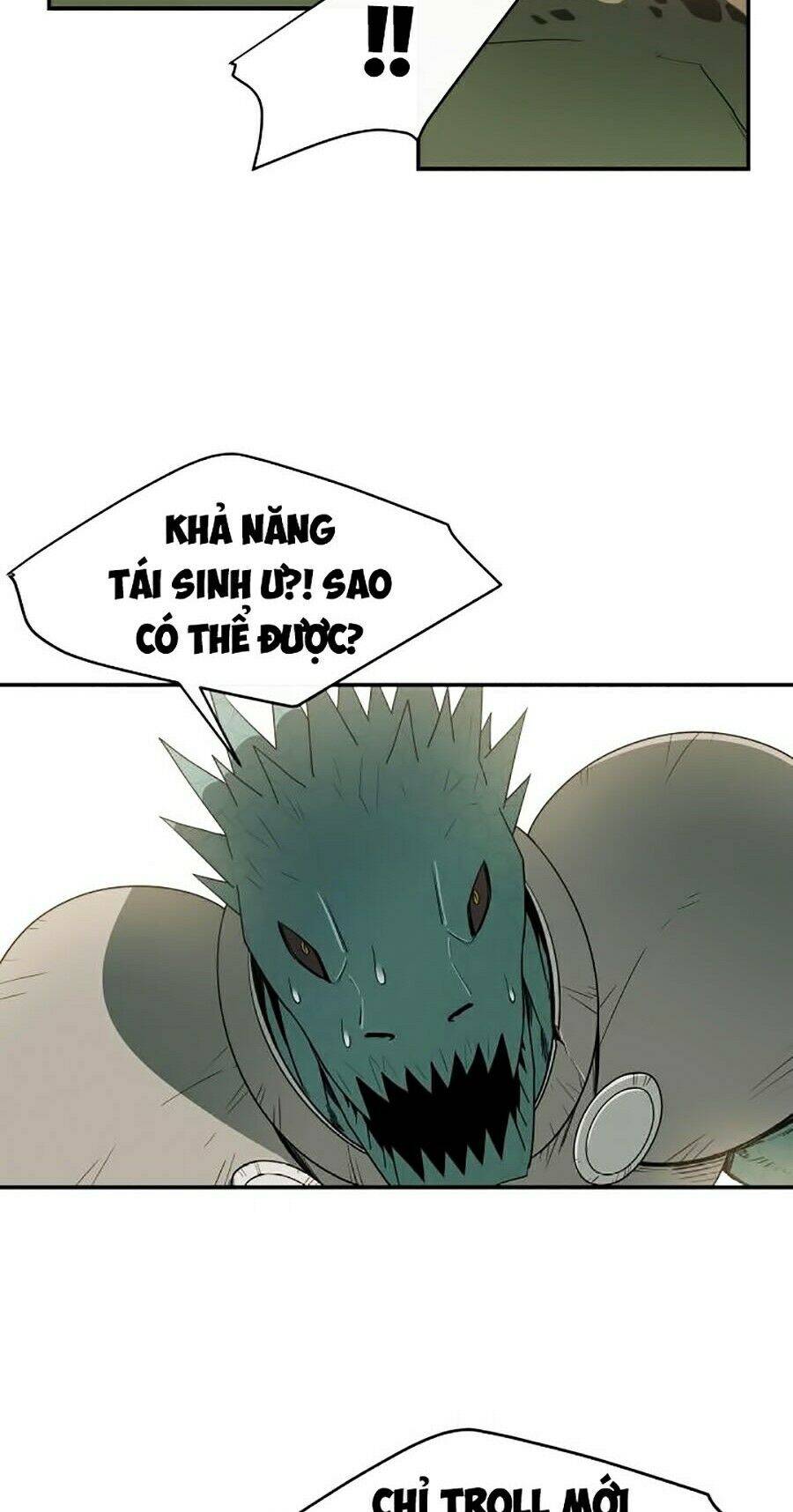 Tôi Càng Ăn Càng Trở Nên Mạnh Mẽ Chapter 4 - 47