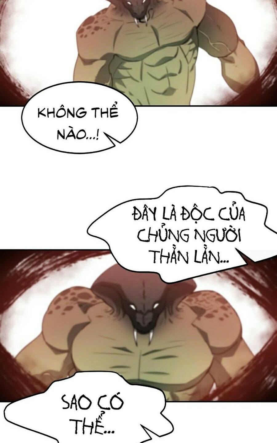 Tôi Càng Ăn Càng Trở Nên Mạnh Mẽ Chapter 4 - 50