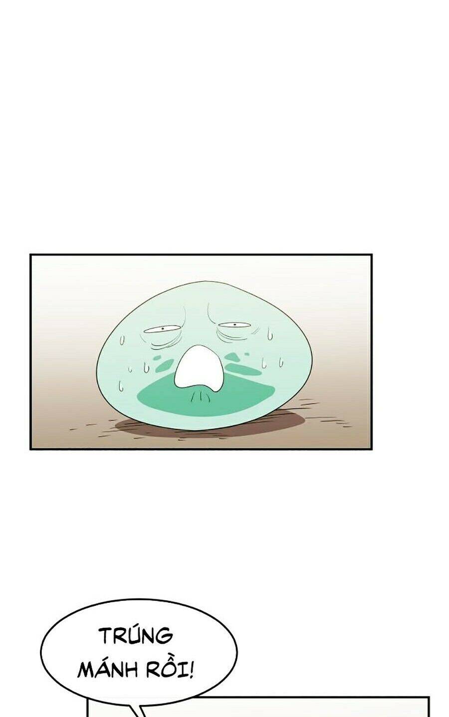 Tôi Càng Ăn Càng Trở Nên Mạnh Mẽ Chapter 4 - 63