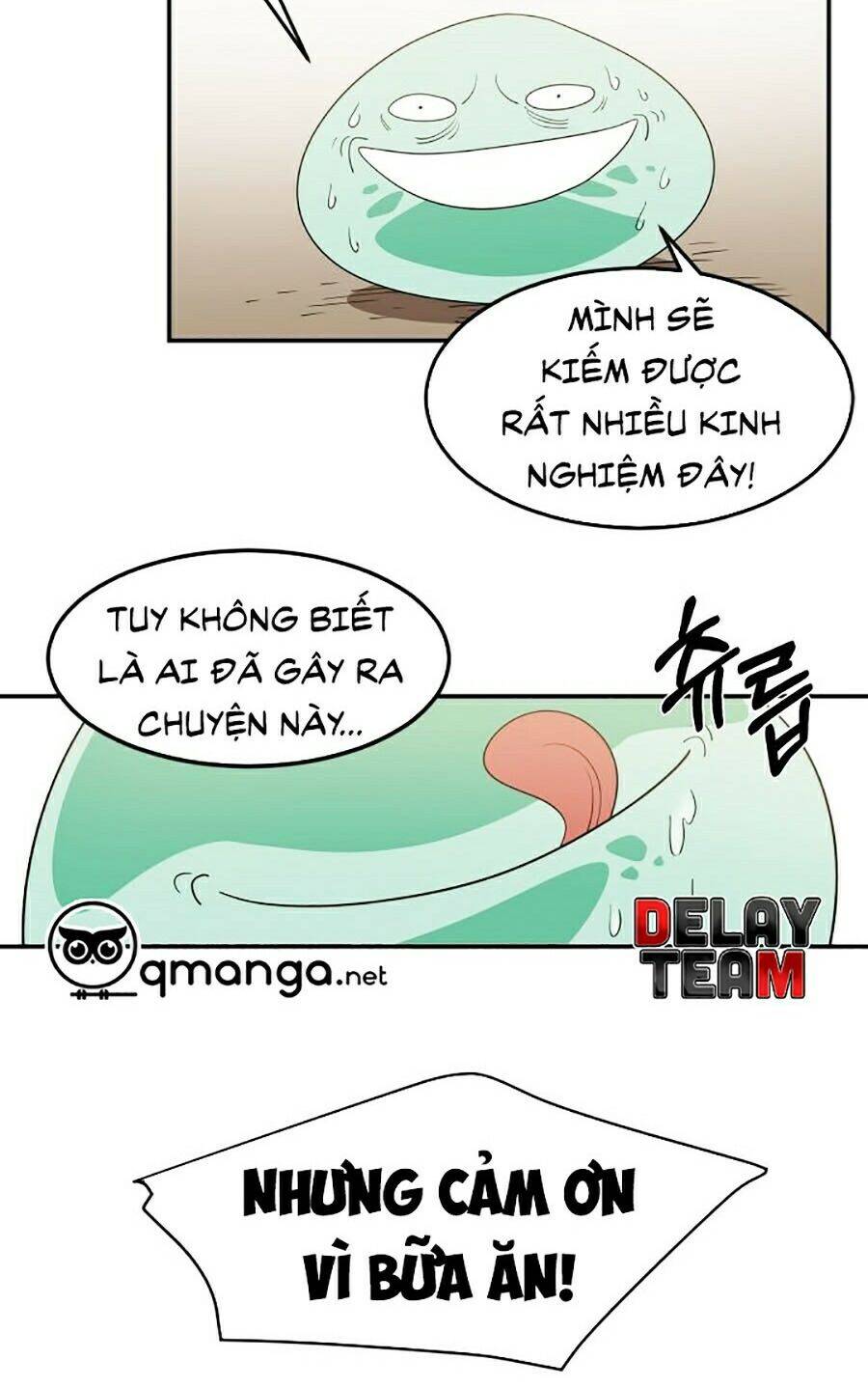 Tôi Càng Ăn Càng Trở Nên Mạnh Mẽ Chapter 4 - 64