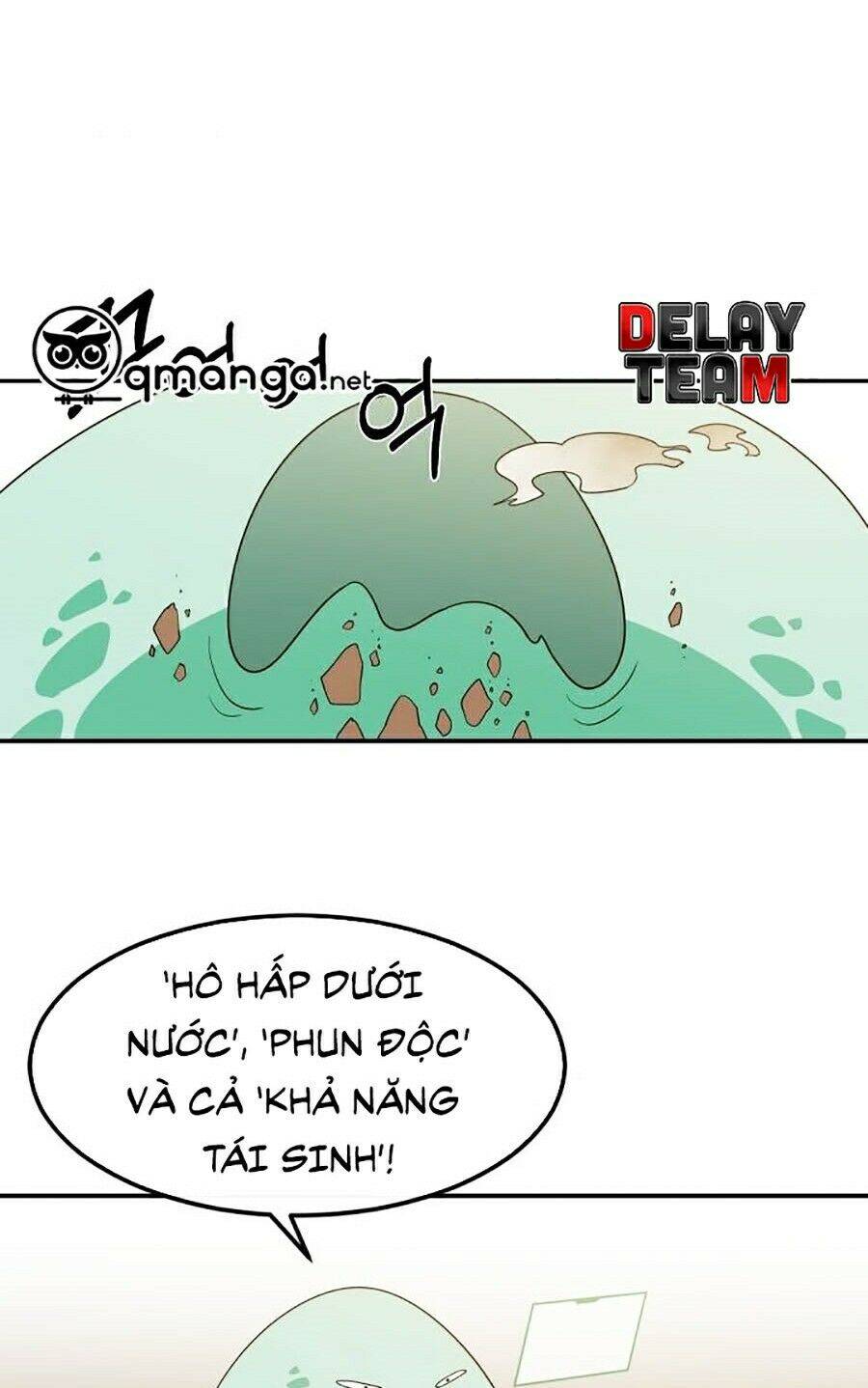 Tôi Càng Ăn Càng Trở Nên Mạnh Mẽ Chapter 4 - 67