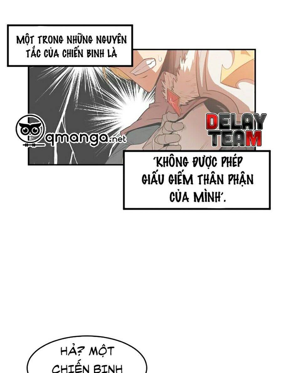 Tôi Càng Ăn Càng Trở Nên Mạnh Mẽ Chapter 5 - 12