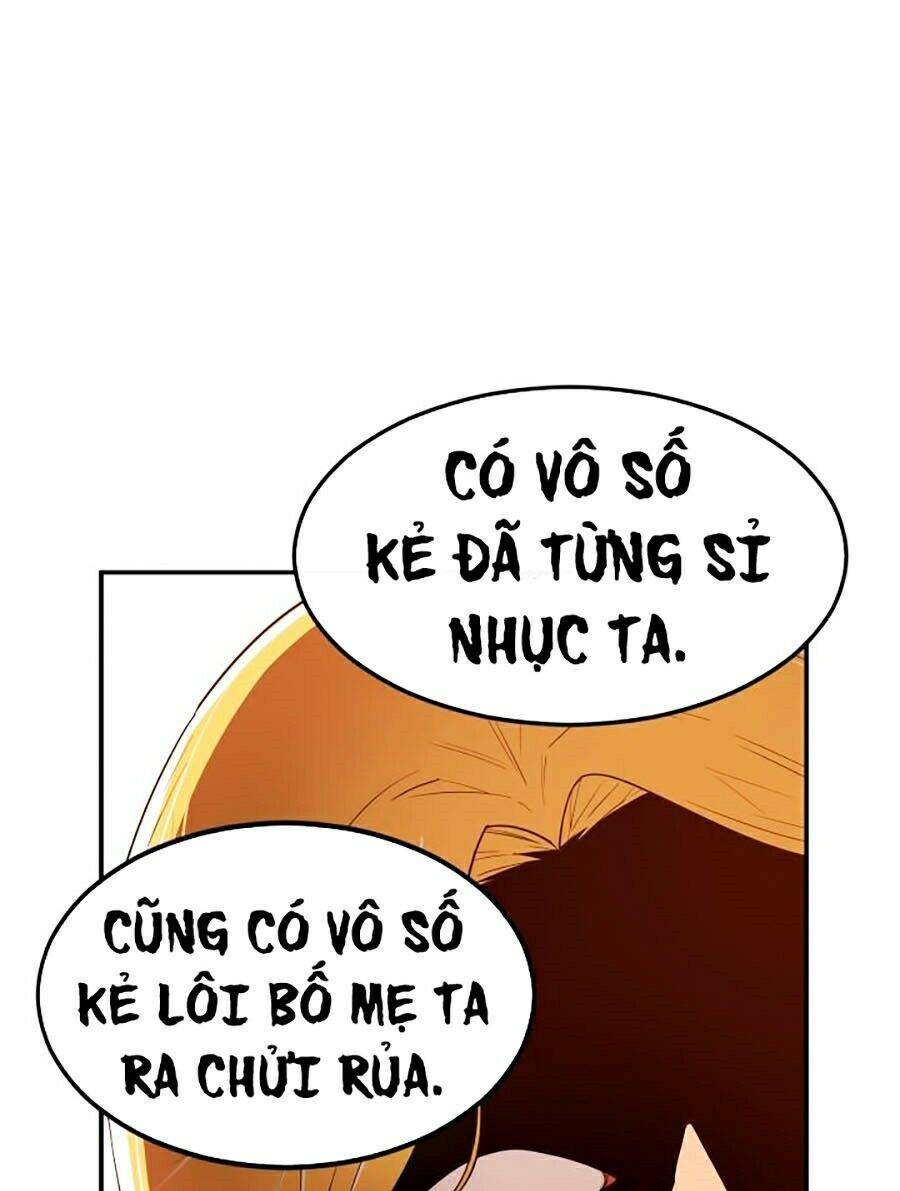 Tôi Càng Ăn Càng Trở Nên Mạnh Mẽ Chapter 5 - 19