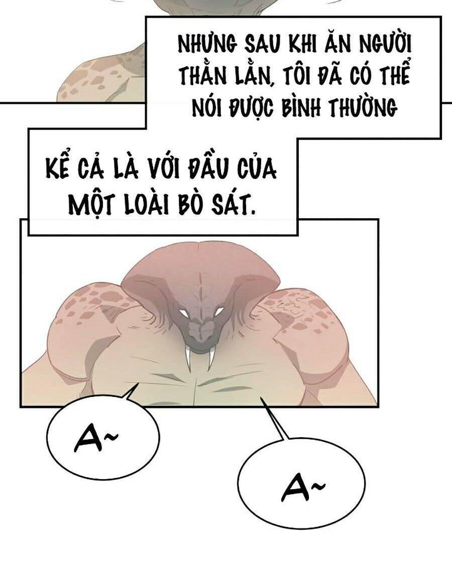 Tôi Càng Ăn Càng Trở Nên Mạnh Mẽ Chapter 5 - 52