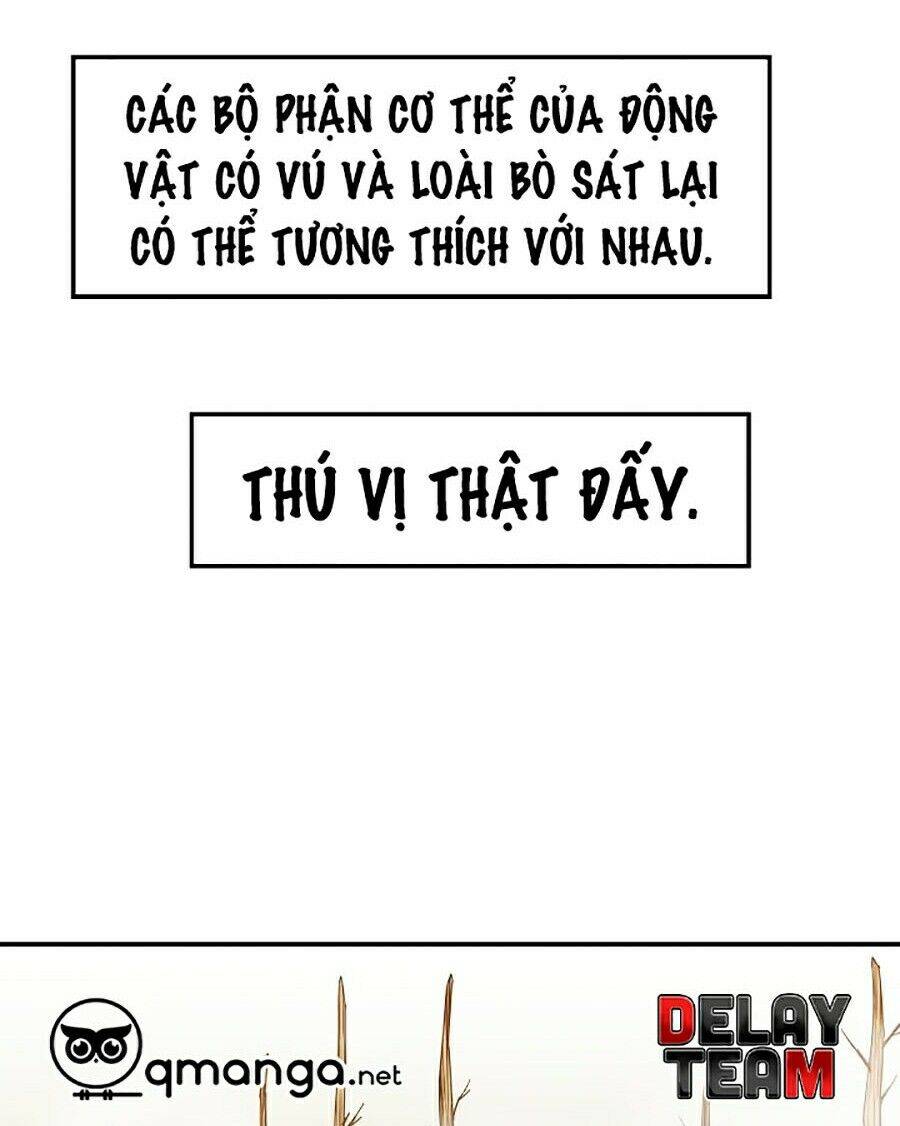 Tôi Càng Ăn Càng Trở Nên Mạnh Mẽ Chapter 5 - 53