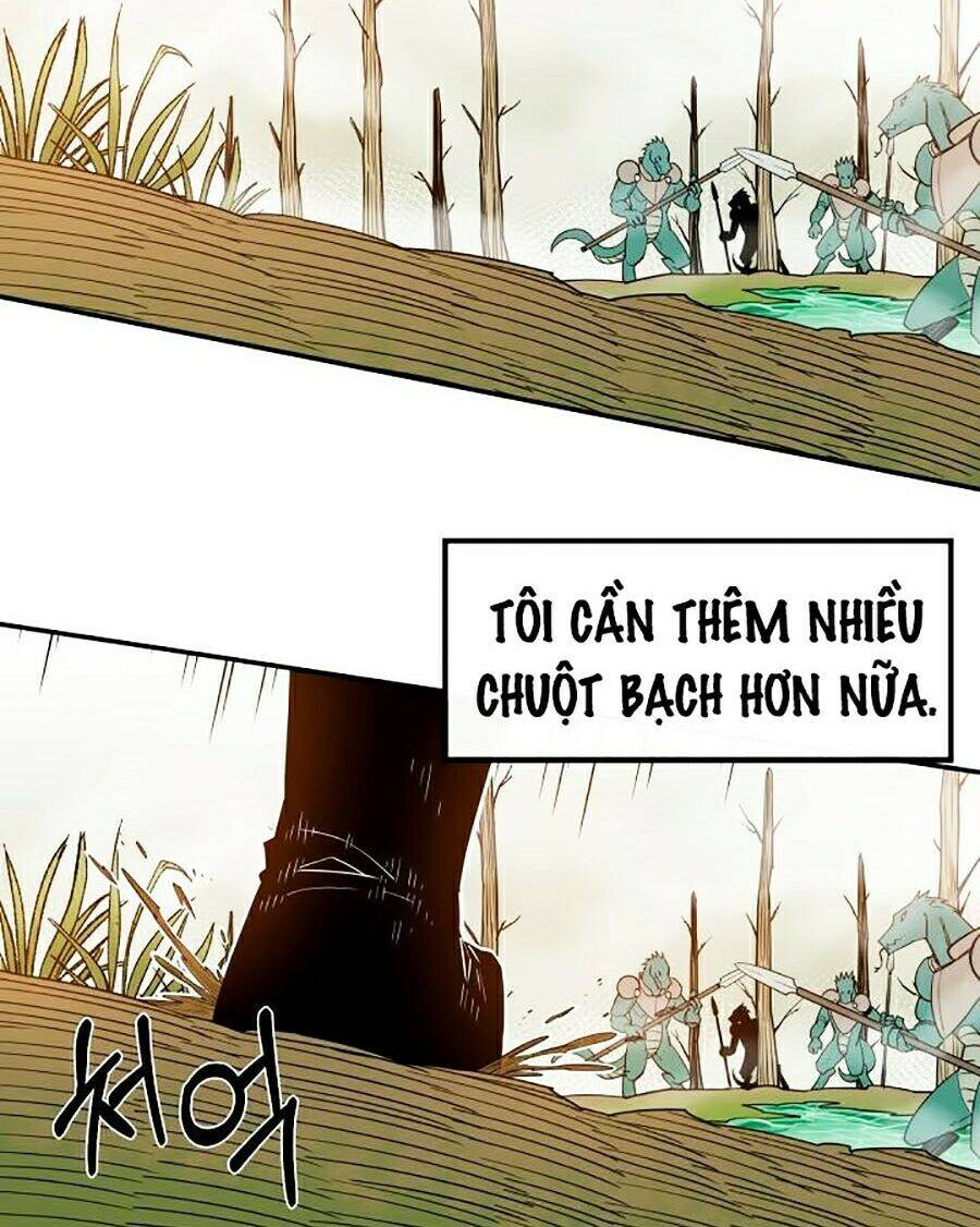 Tôi Càng Ăn Càng Trở Nên Mạnh Mẽ Chapter 5 - 54