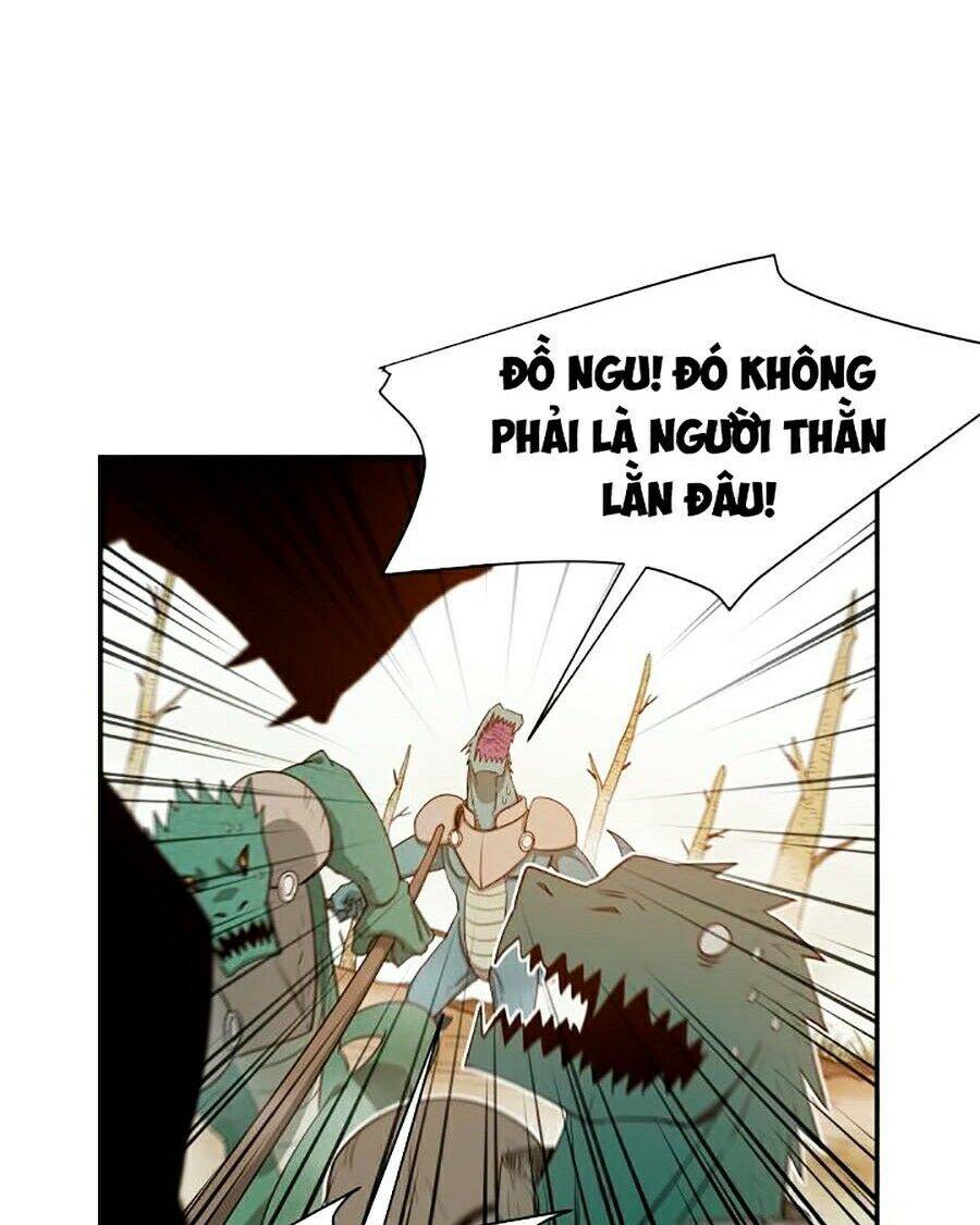 Tôi Càng Ăn Càng Trở Nên Mạnh Mẽ Chapter 5 - 59