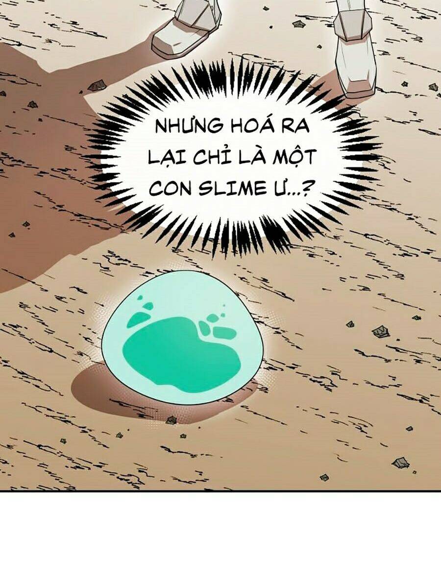 Tôi Càng Ăn Càng Trở Nên Mạnh Mẽ Chapter 5 - 8