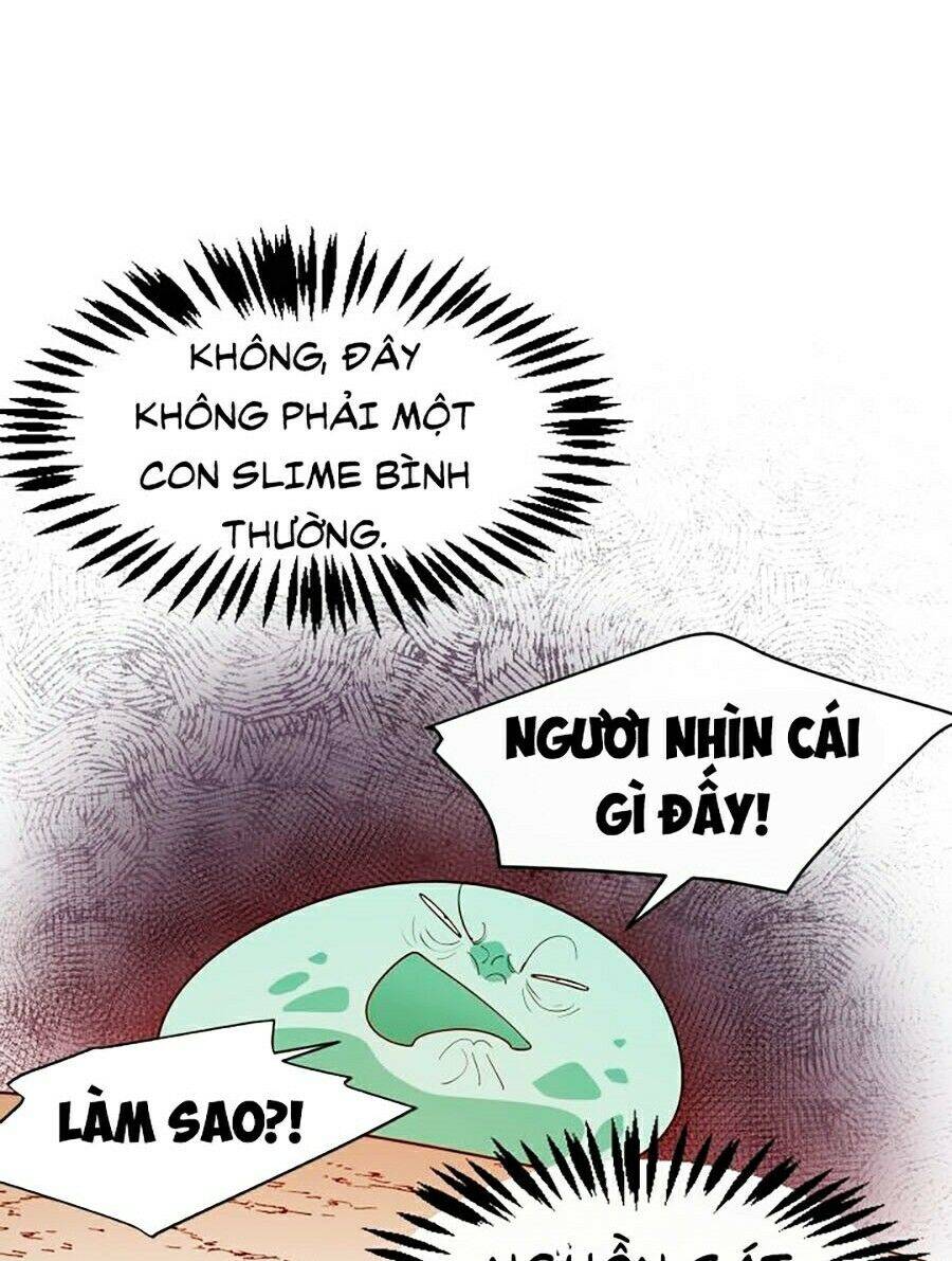 Tôi Càng Ăn Càng Trở Nên Mạnh Mẽ Chapter 5 - 9